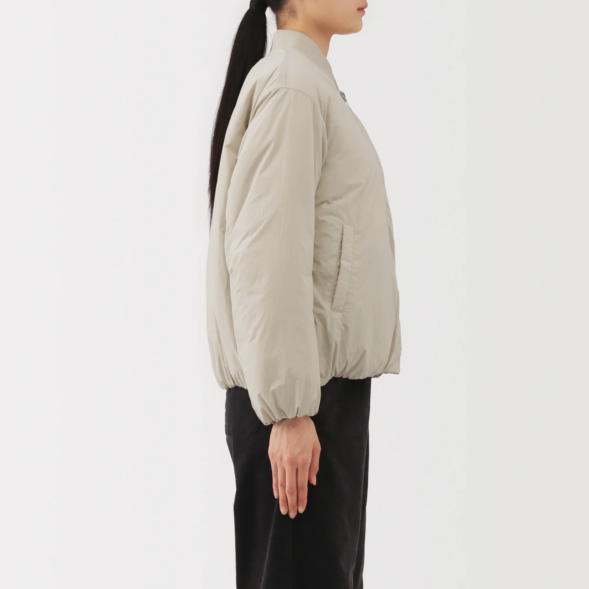 Padded Jacket - Image 5