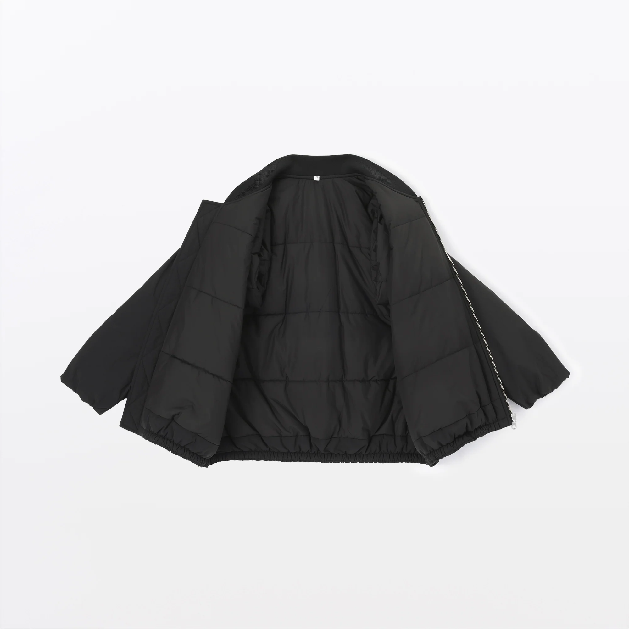 Padded Jacket - Image 9
