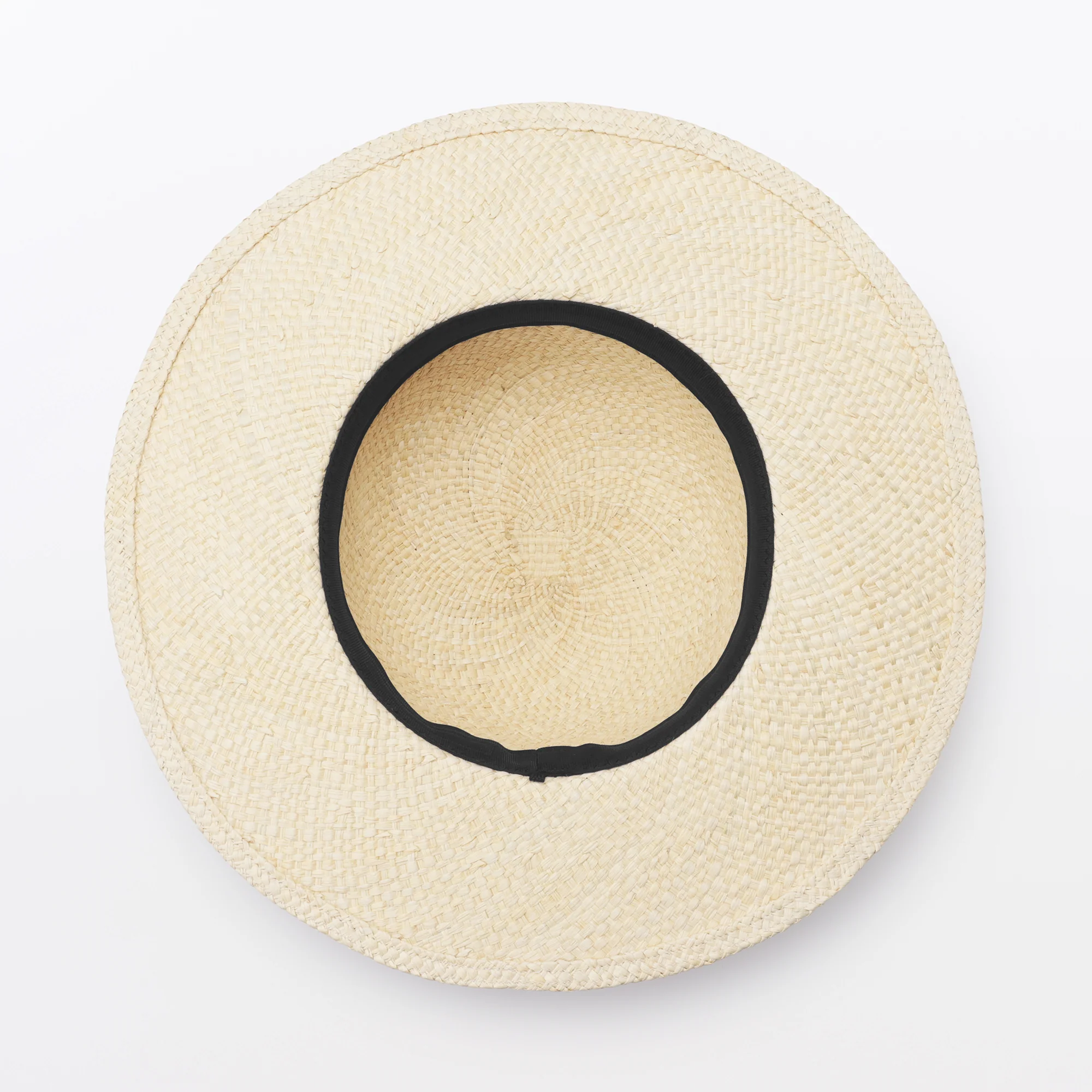 Panama Capeline Hat - Image 3