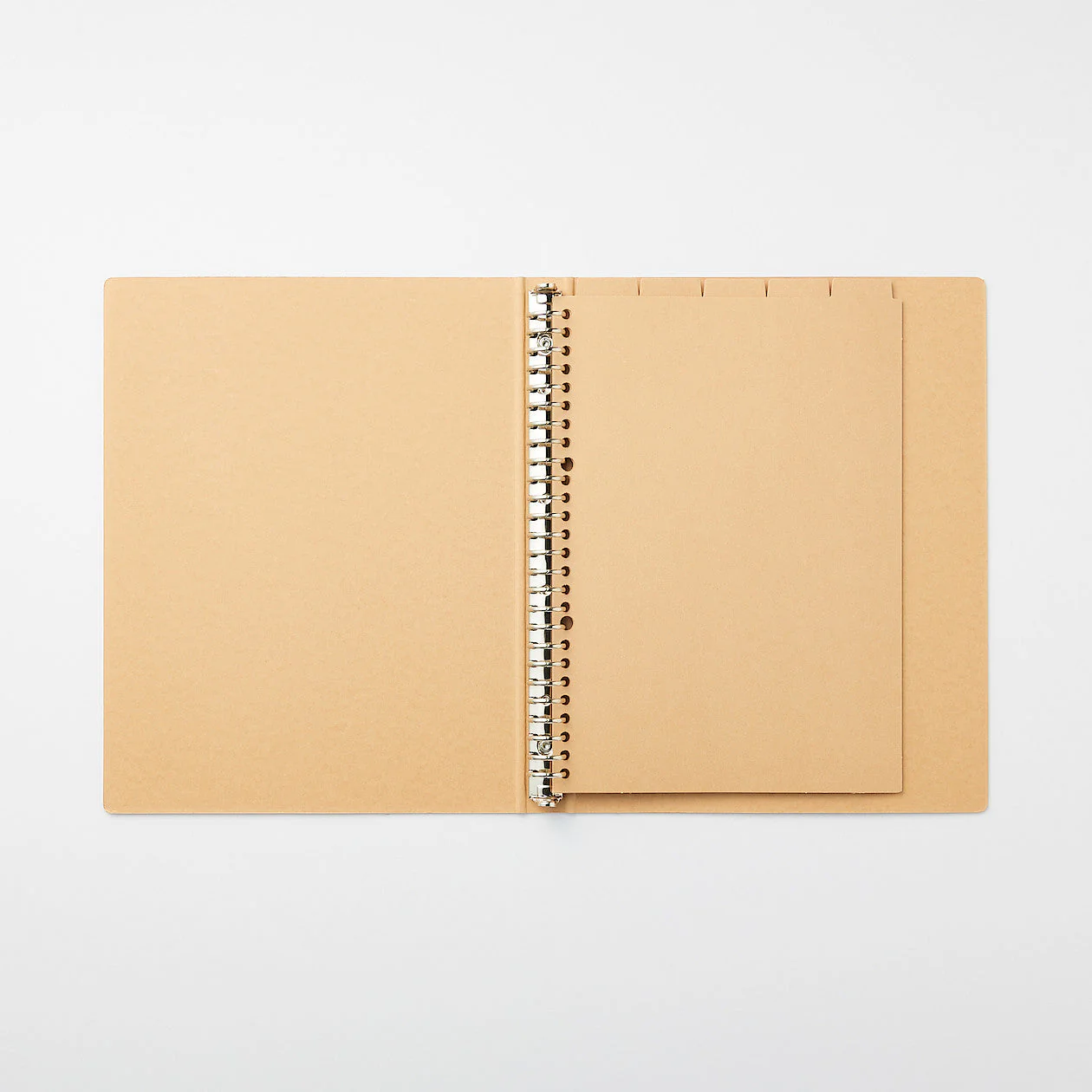 Paper Divider B5 26 Rings - Image 2