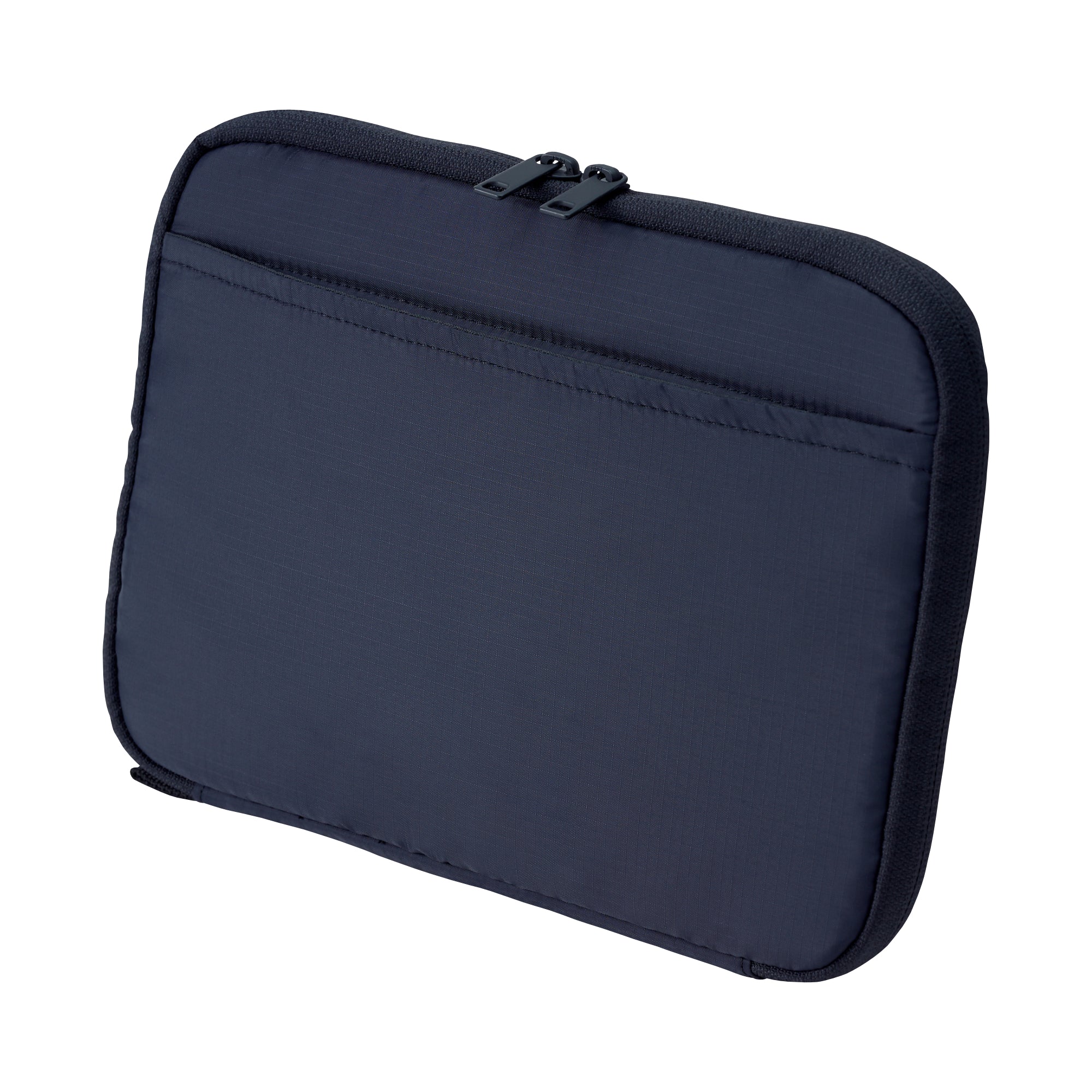Parachute Cloth Gadget Case - Large