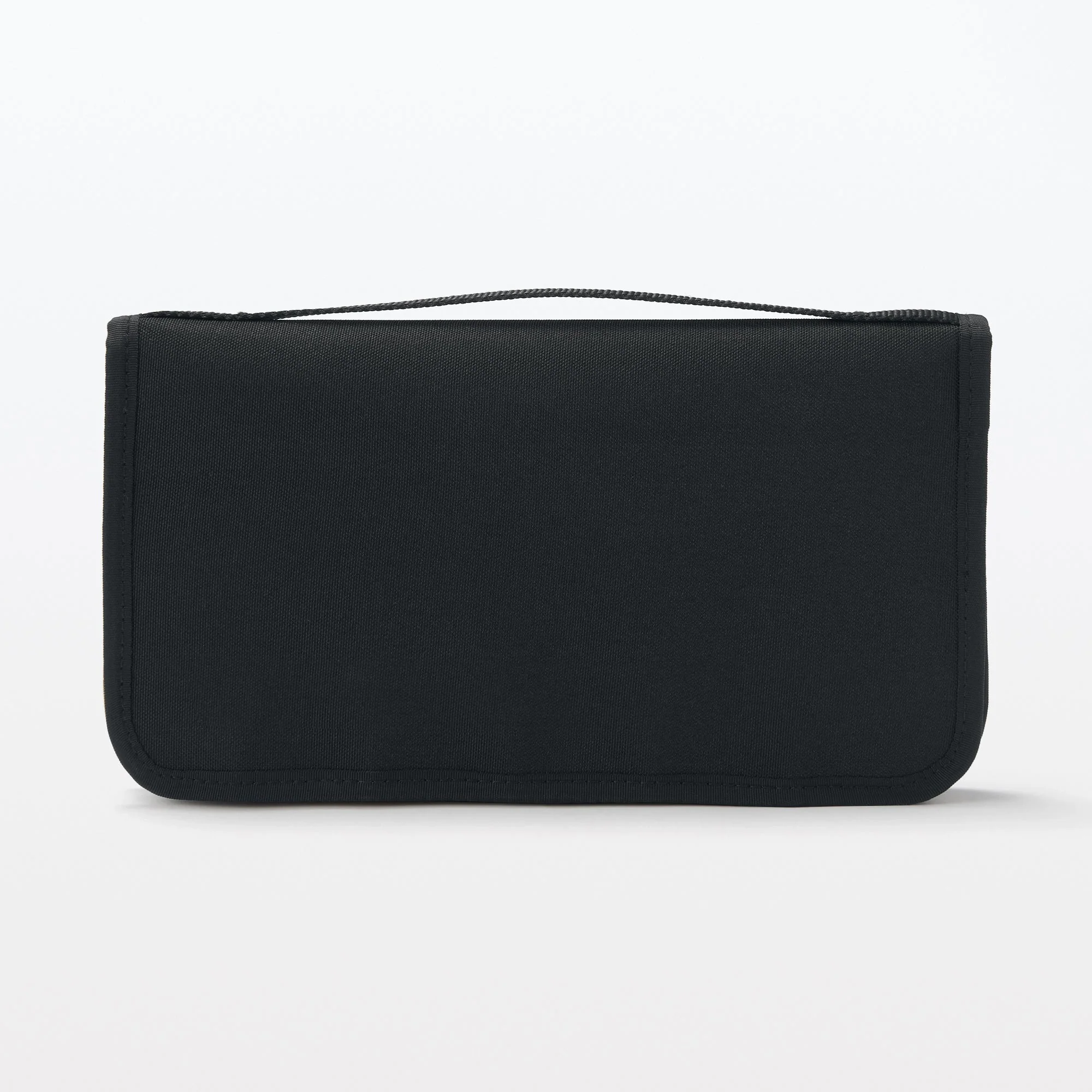 Passport Case with Pocket - Image 3