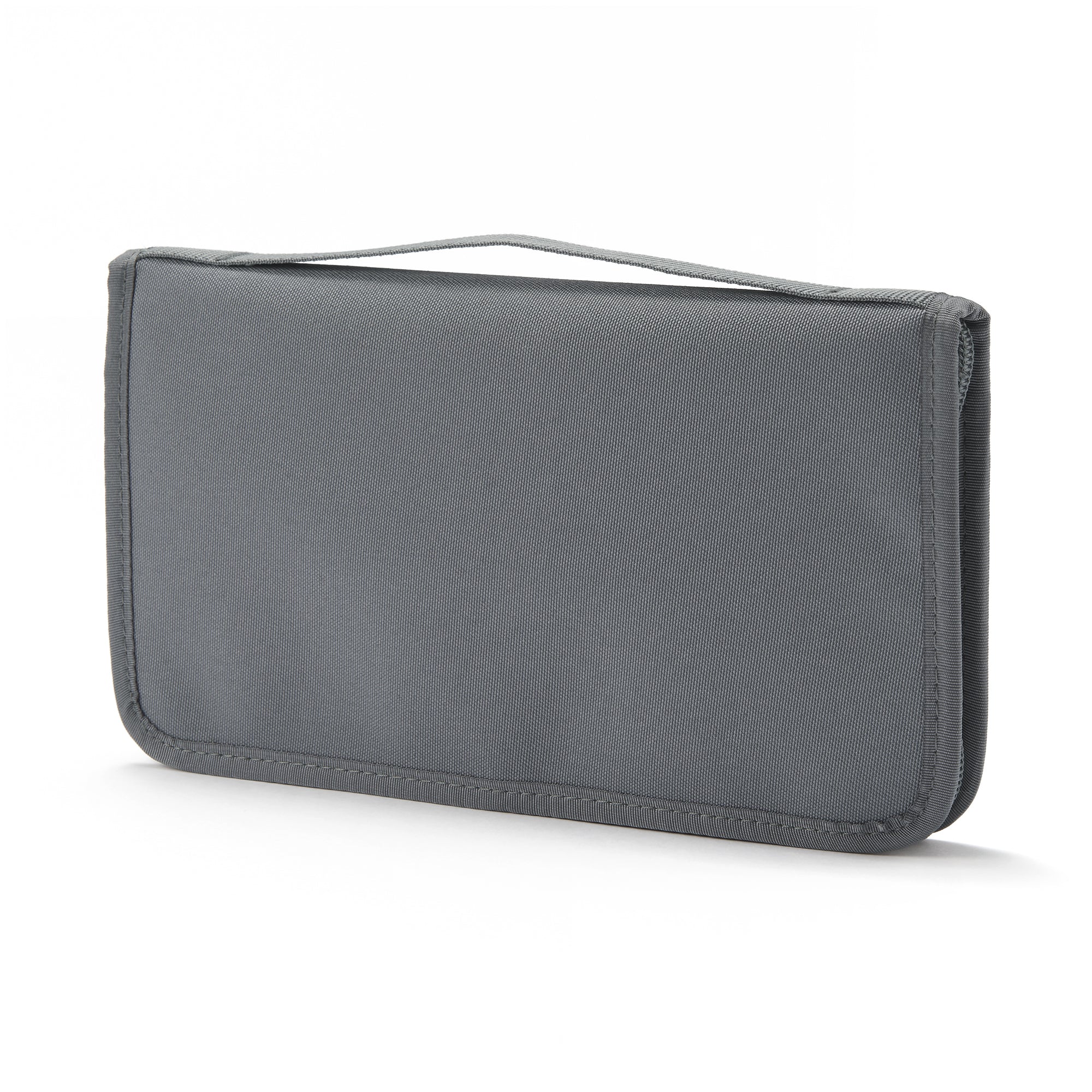 Passport Case with Pocket - Image 7