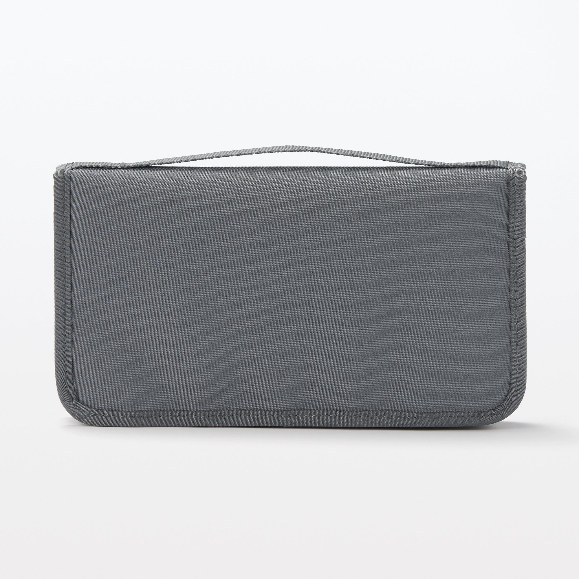 Passport Case with Pocket - Image 8