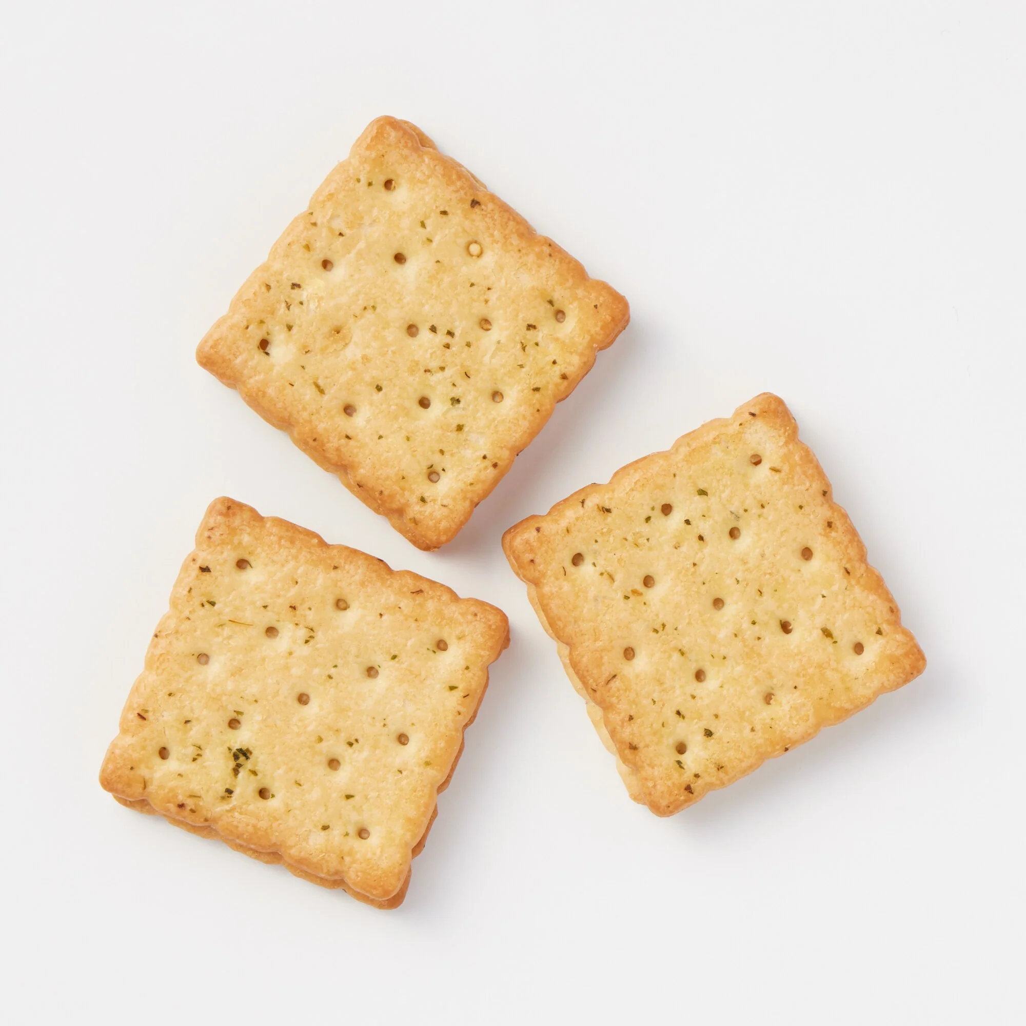 Peanut Cream Sandwich Crackers - Image 3
