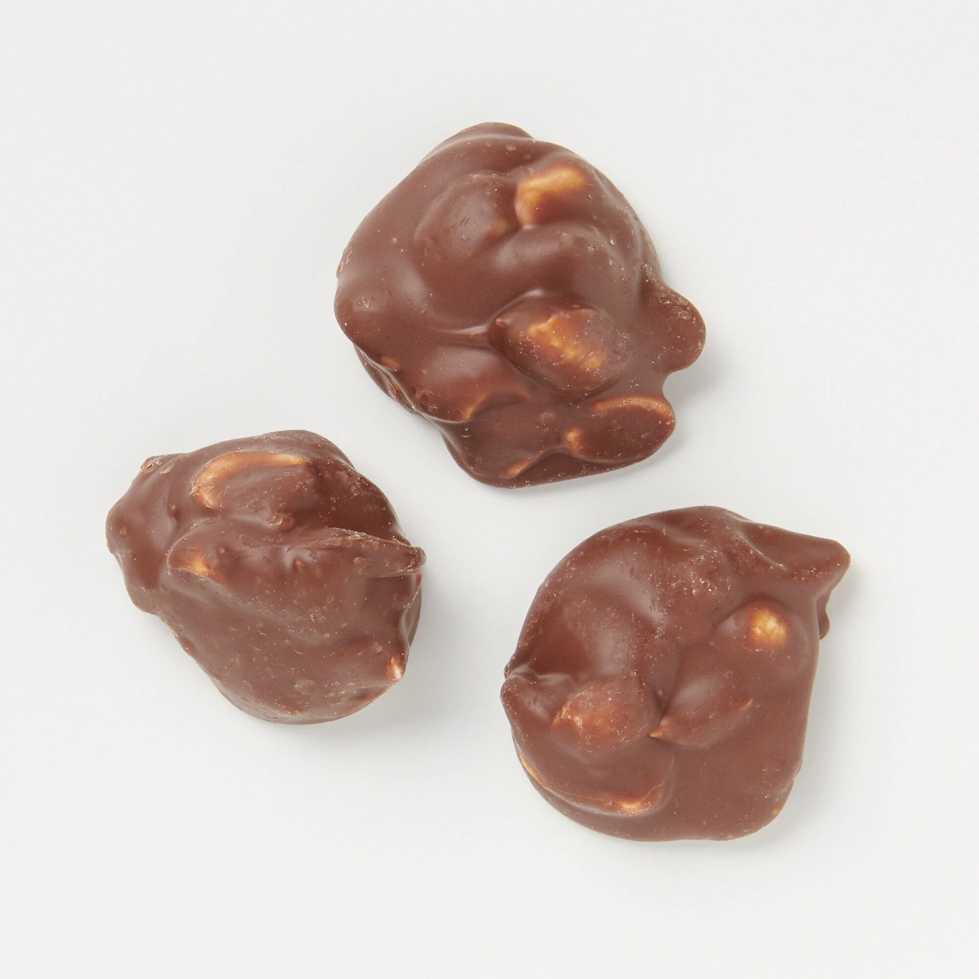 Peanuts Chocolate - Image 3