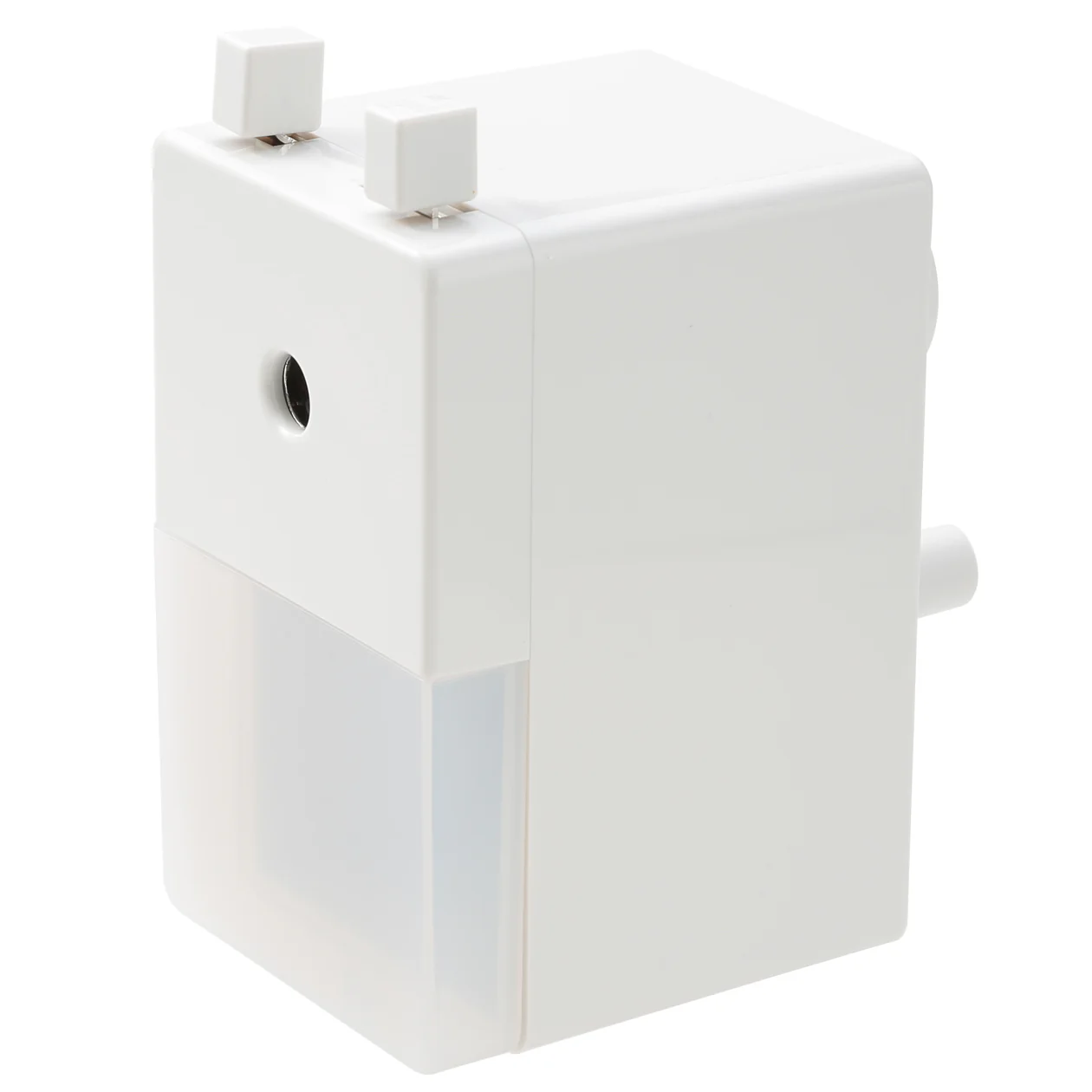 Pencil Sharpener