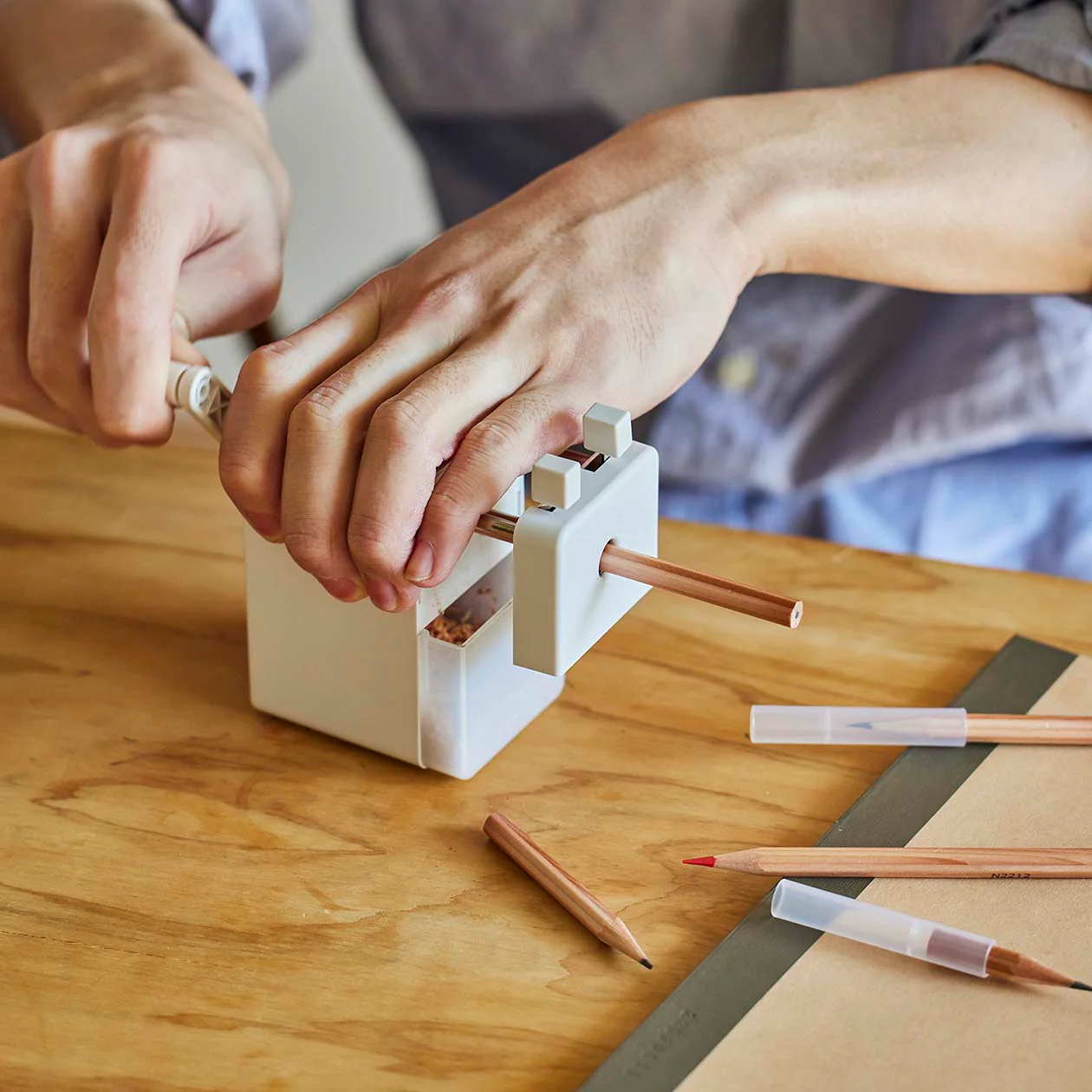 Pencil Sharpener - Image 2