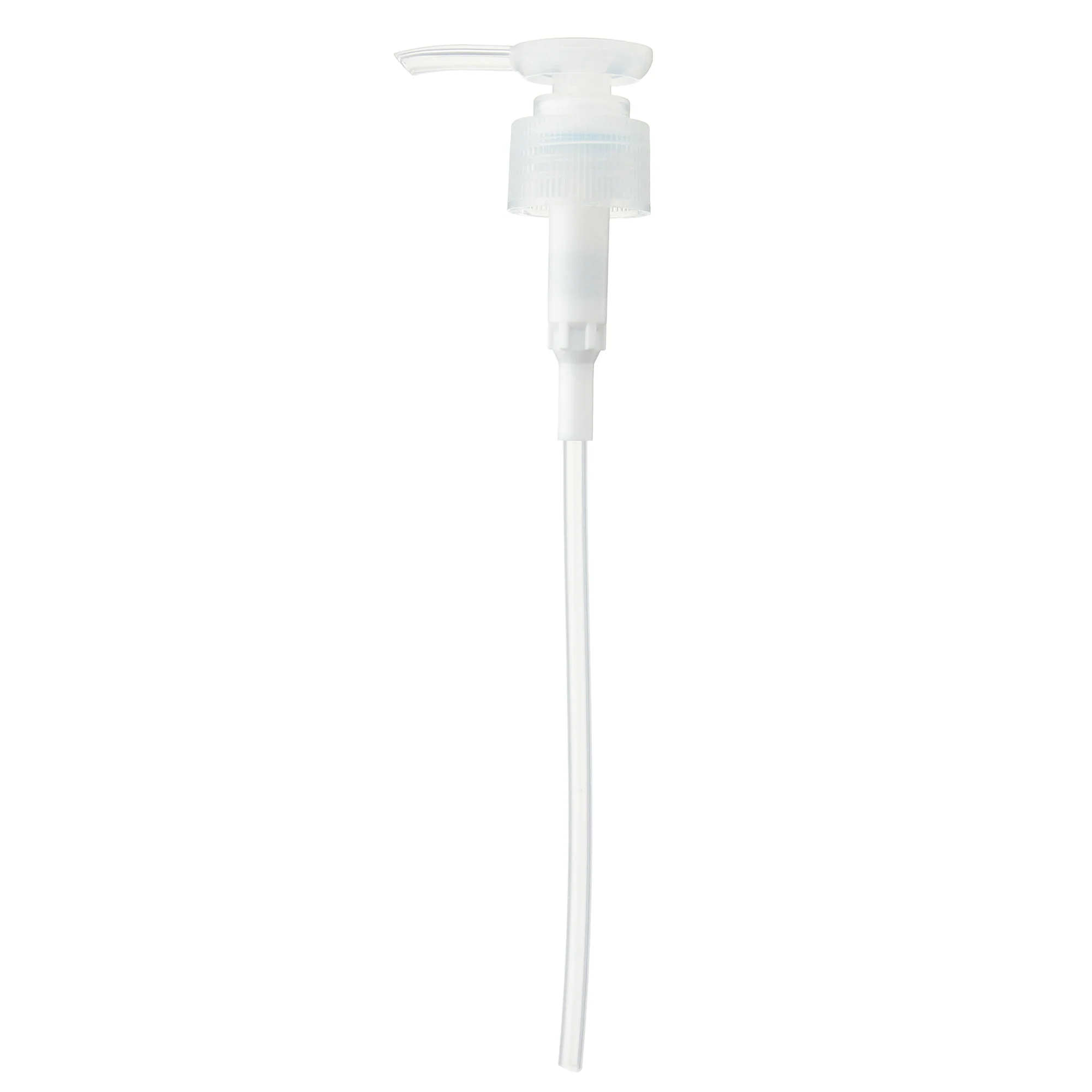 PET Bottle Pump Head
