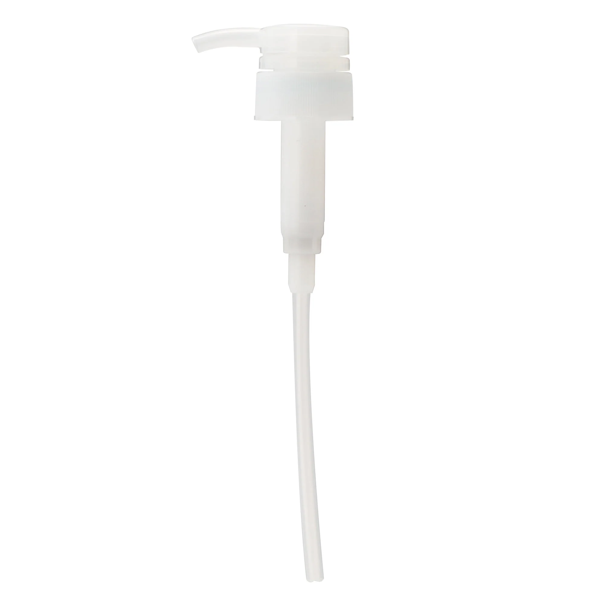 PET Bottle Pump Head - Image 3