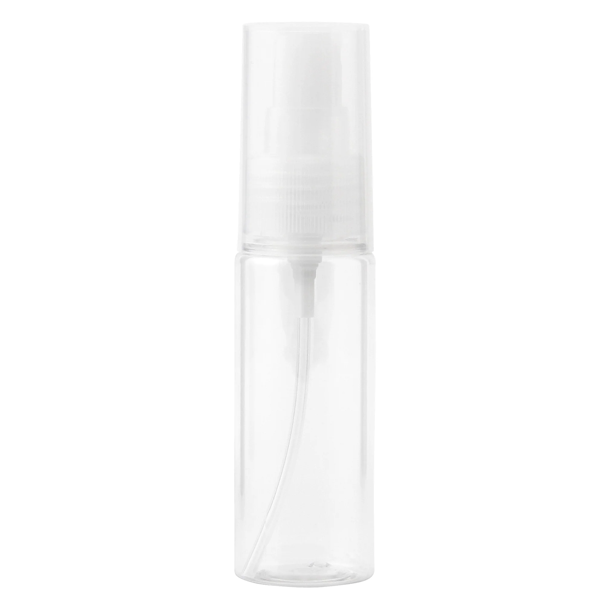 PET Cylinder Spray Bottle - Image 5
