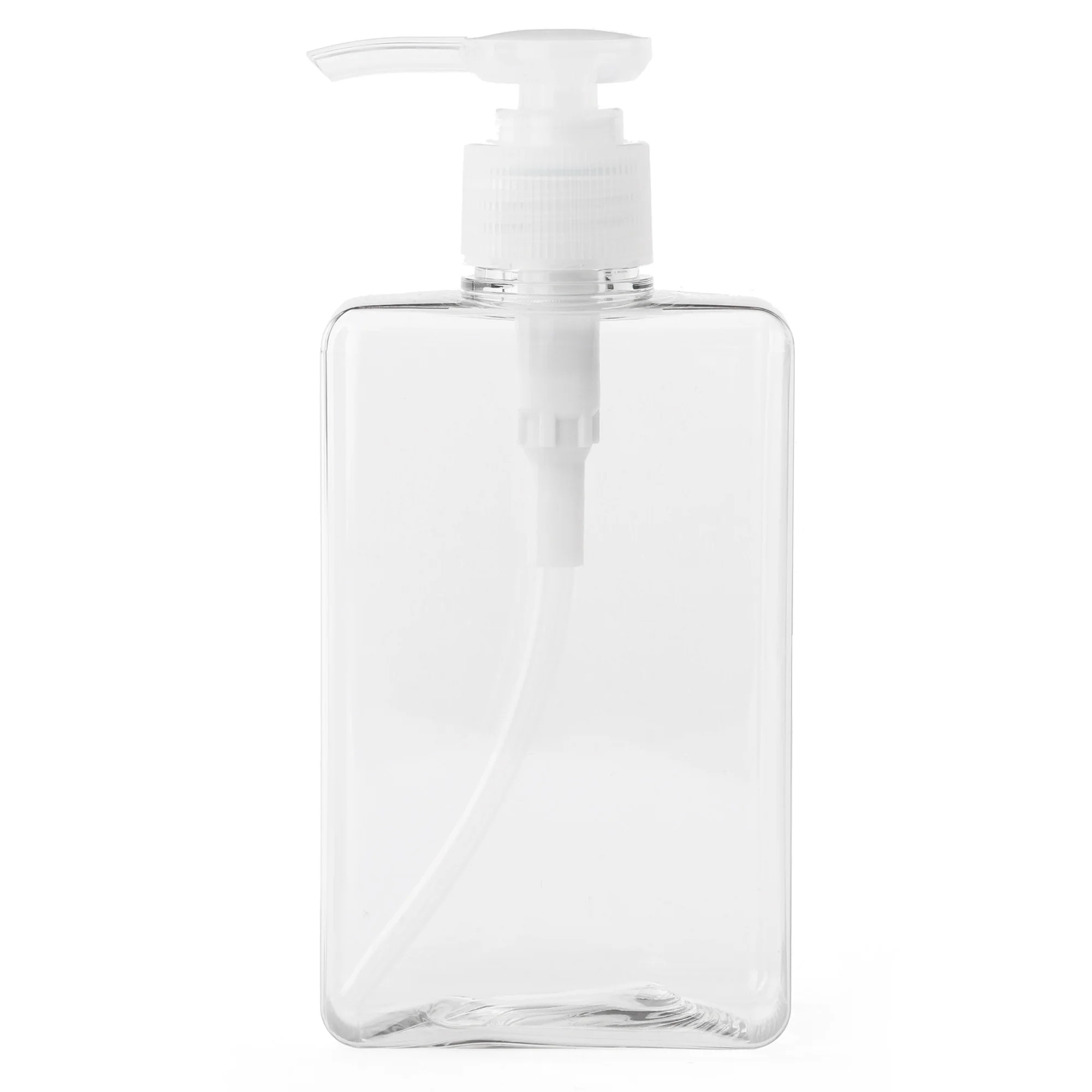 PET Rectangular Bottle - Image 10