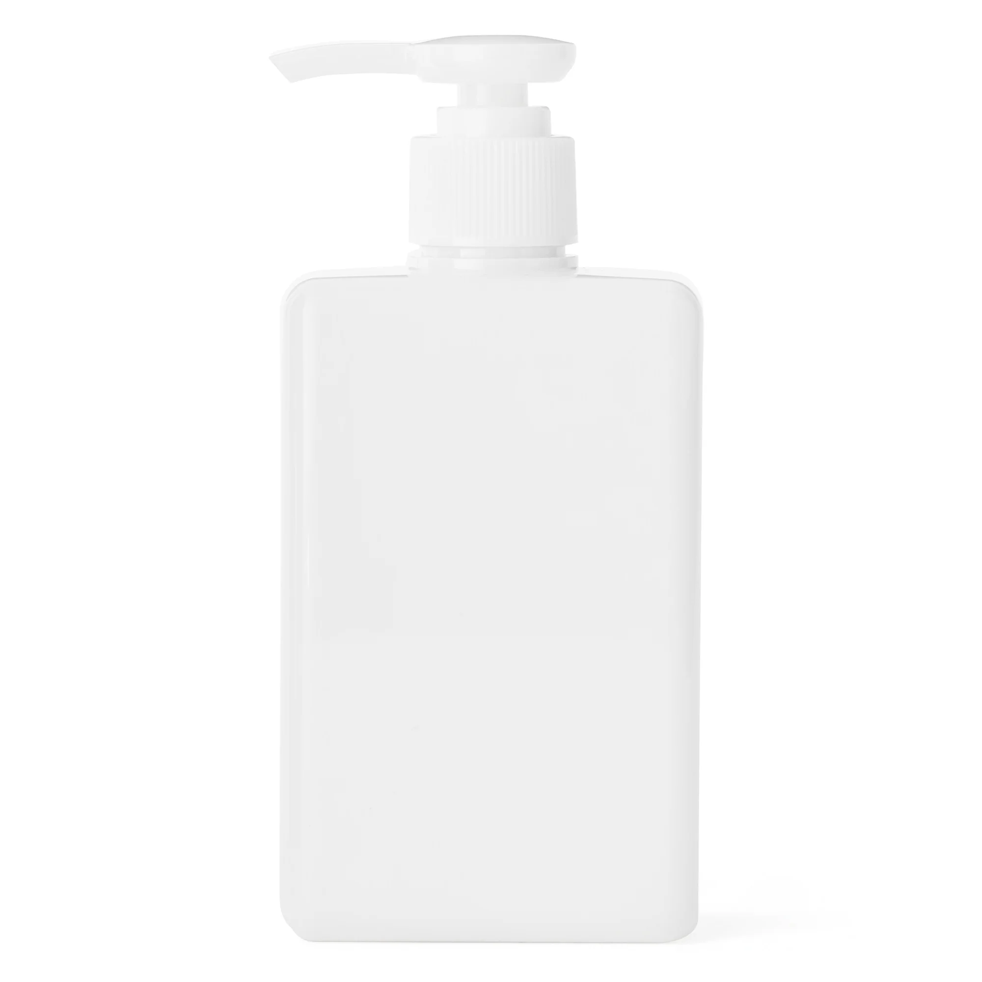 PET Rectangular Bottle - Image 15