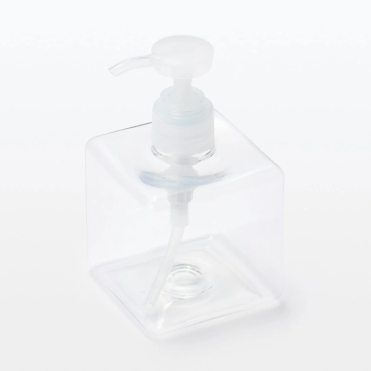 PET Rectangular Bottle - Image 7