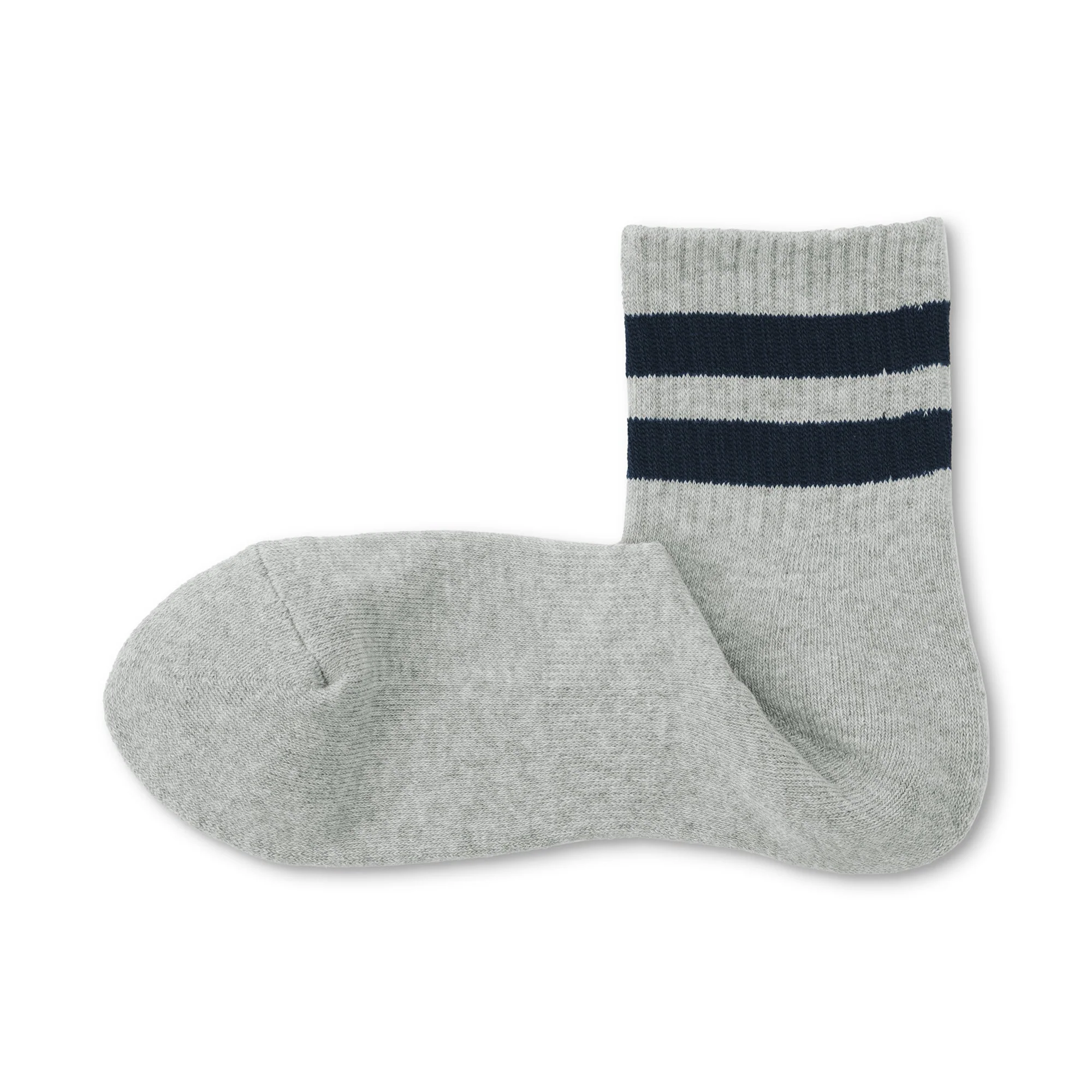Pile Short Socks - Image 3