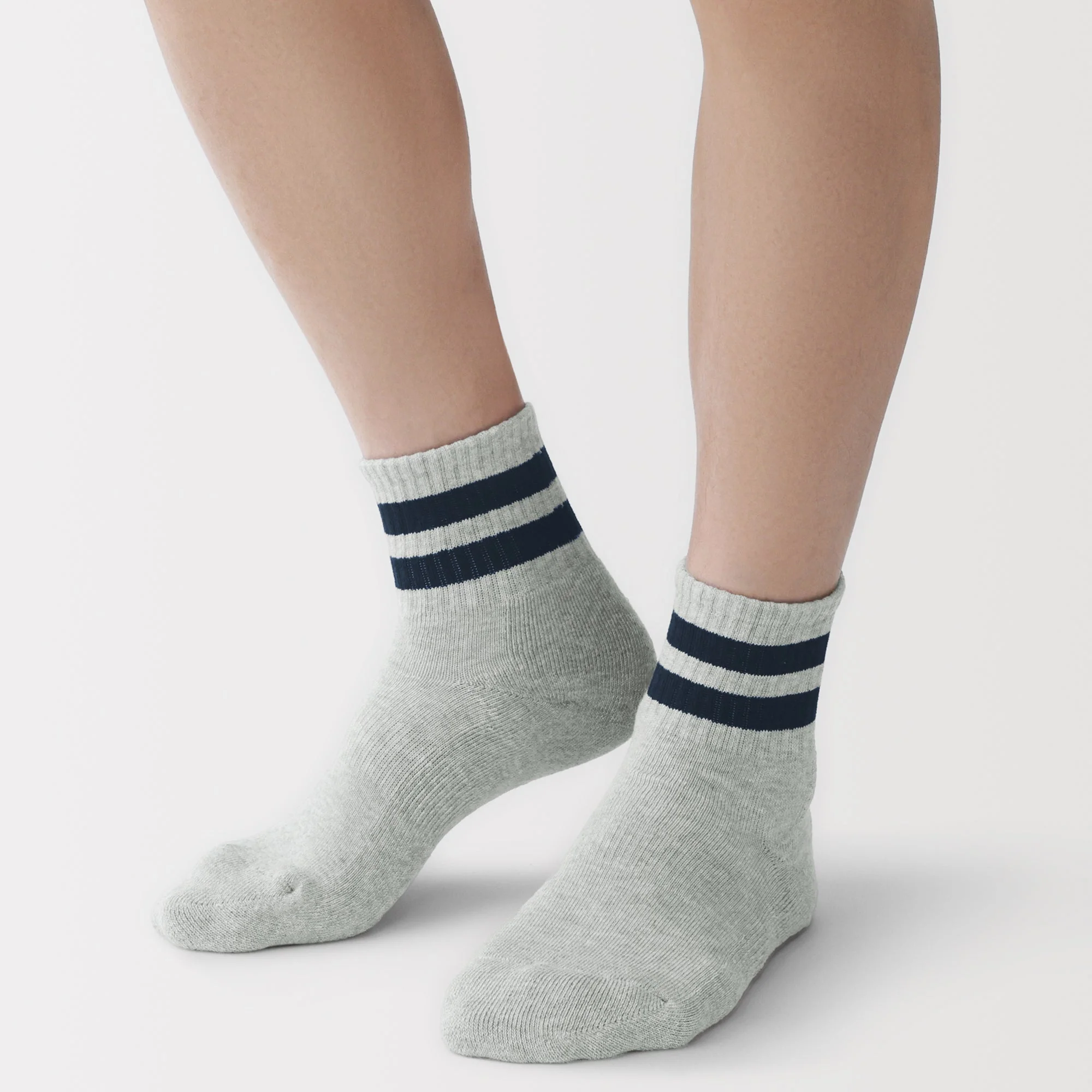 Pile Short Socks - Image 4
