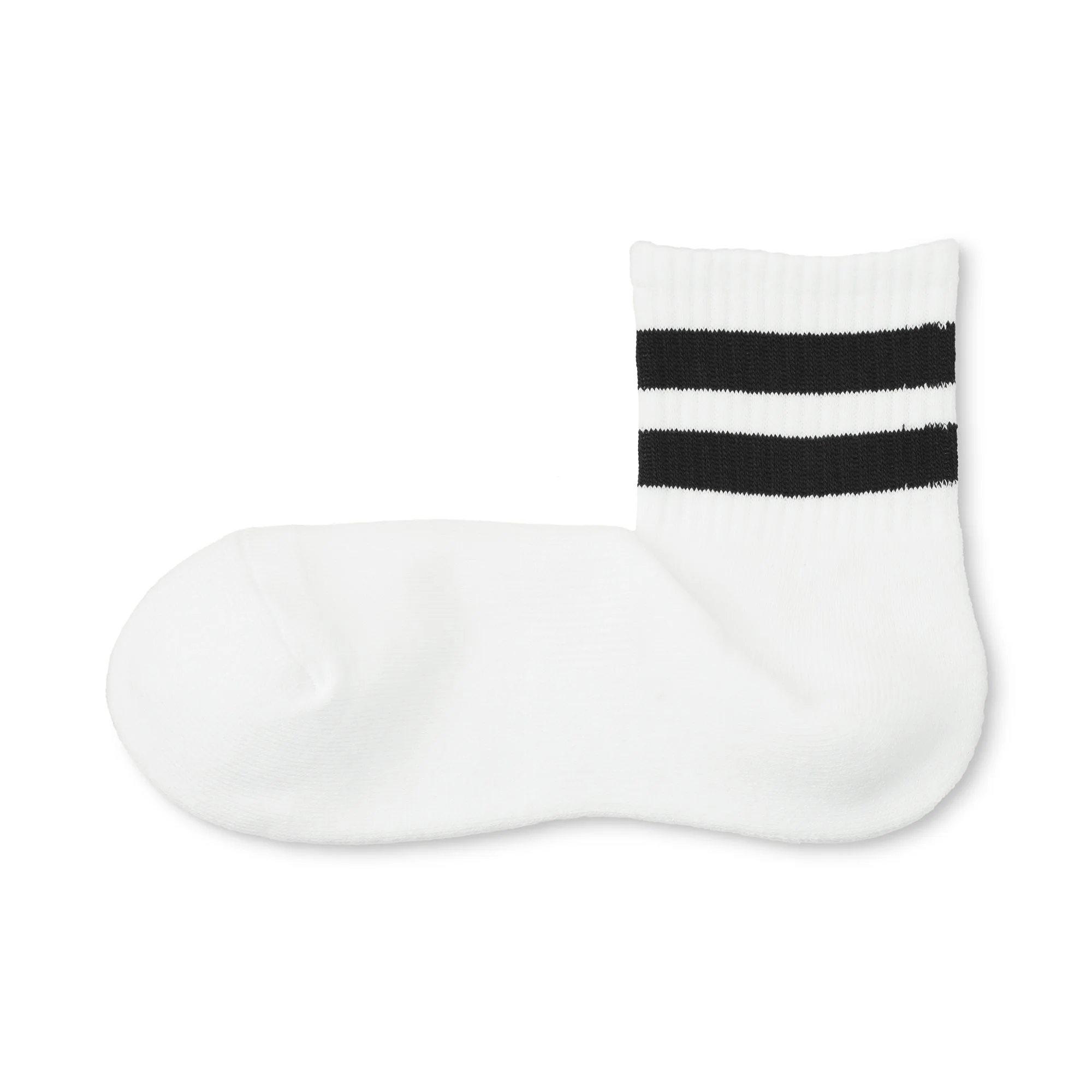 Pile Short Socks - Image 7