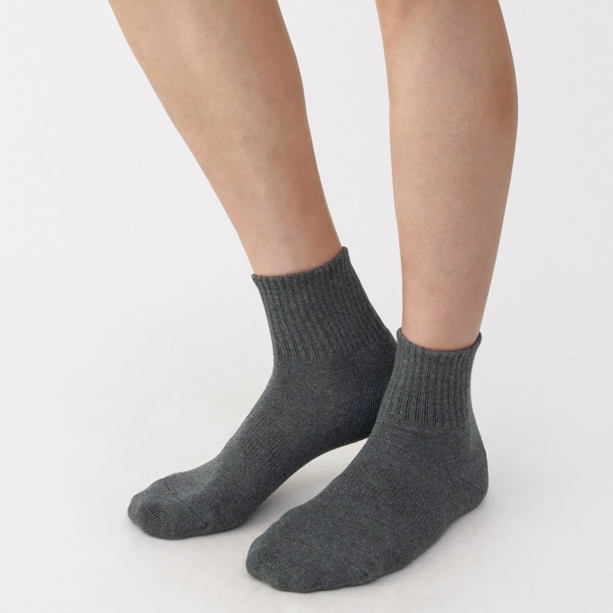 Pile Short Socks - Image 4