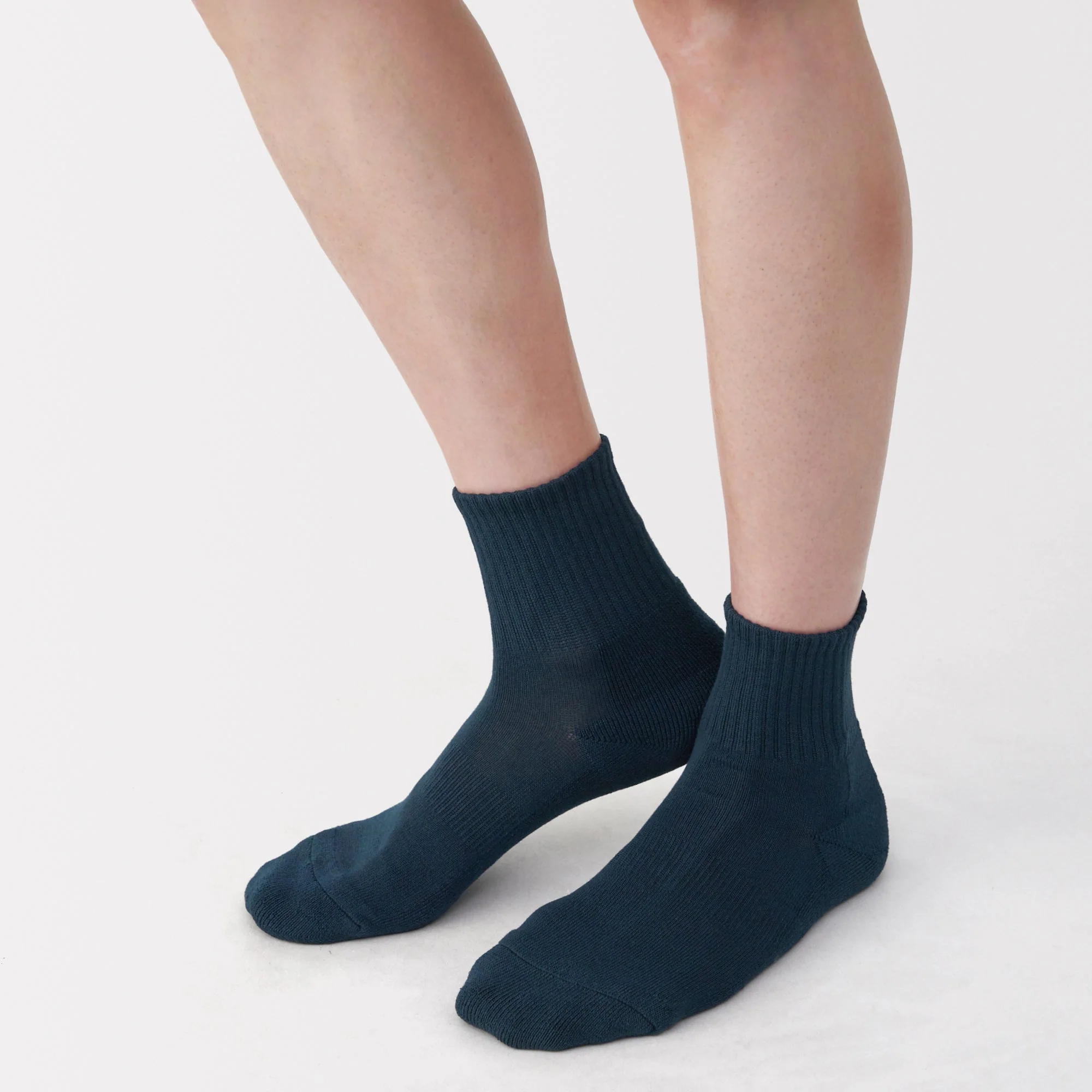 Pile Short Socks - Image 12
