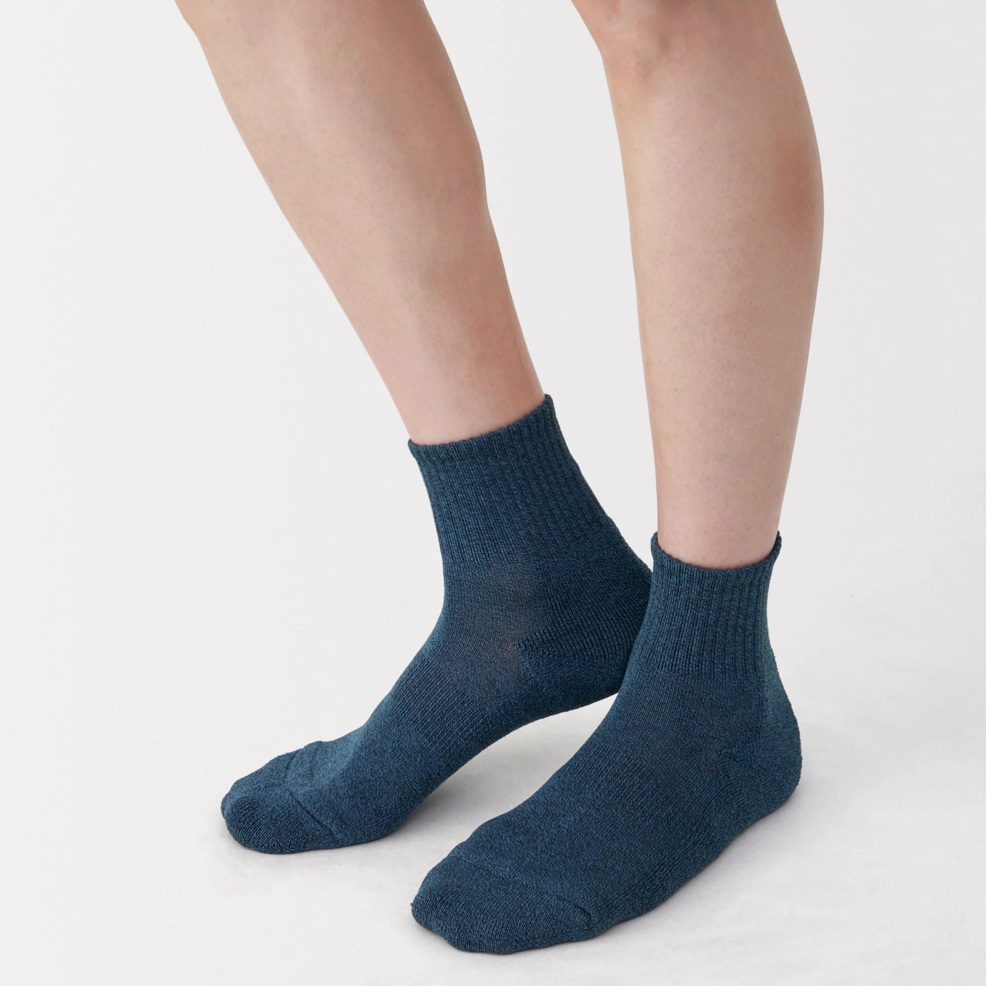 Pile Short Socks - Image 14