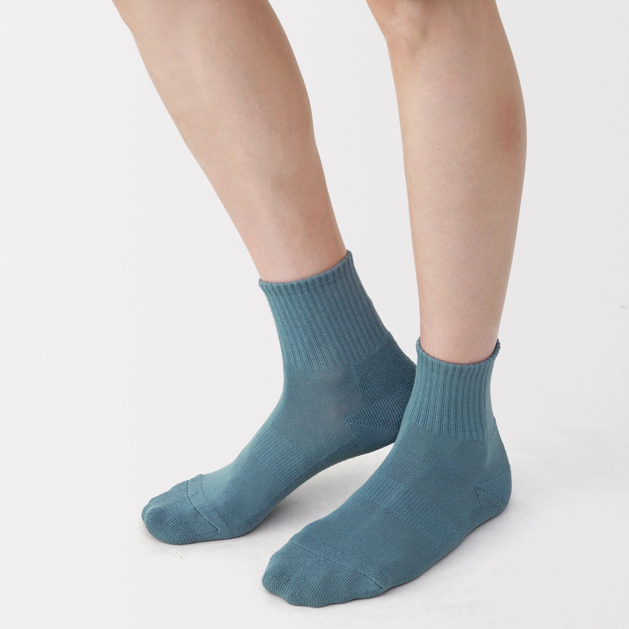 Pile Short Socks - Image 16
