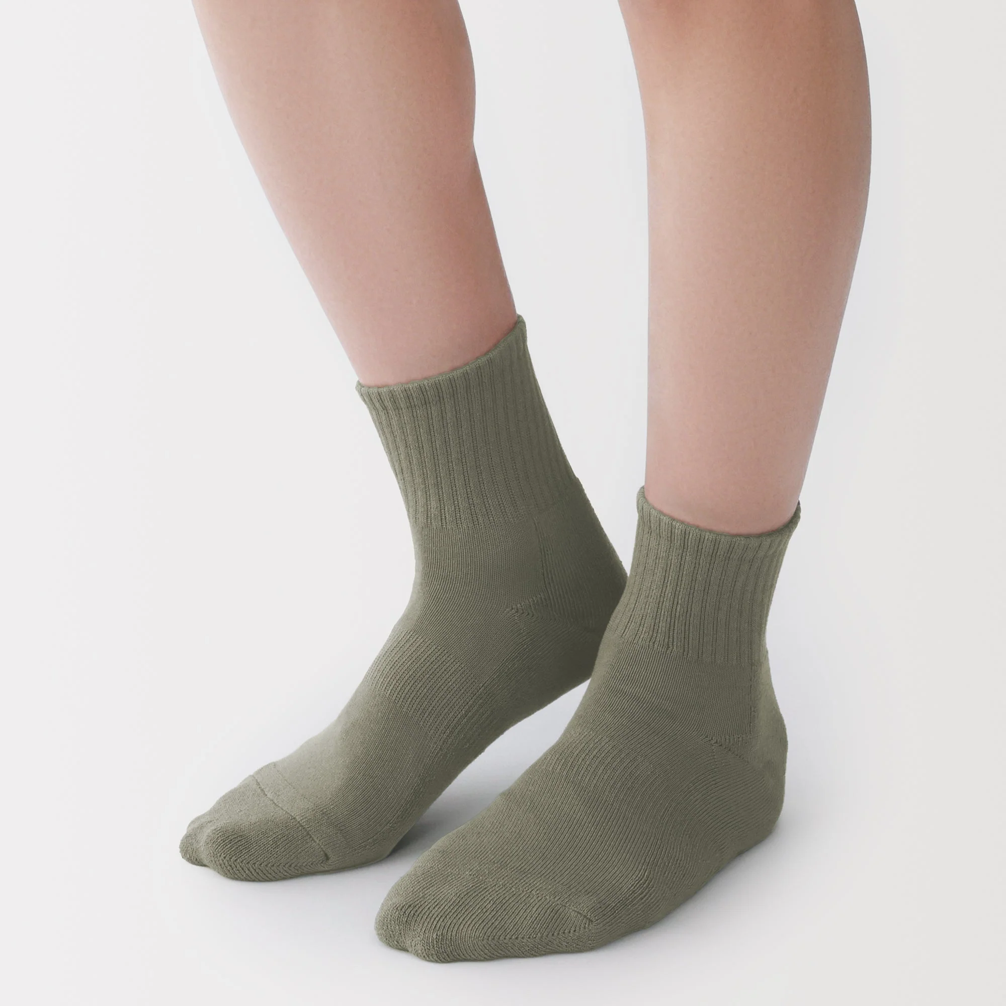 Pile Short Socks - Image 10