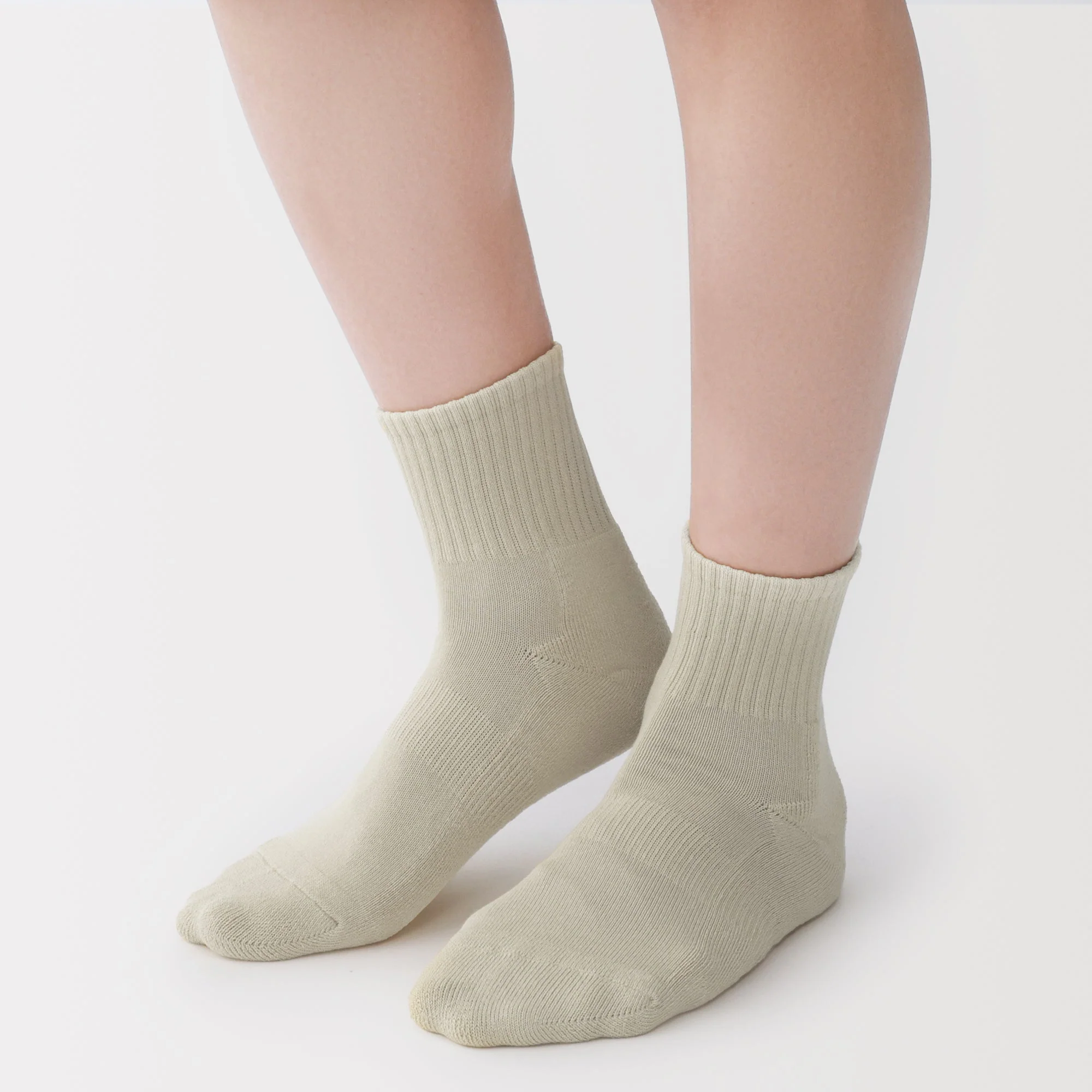 Pile Short Socks - Image 12