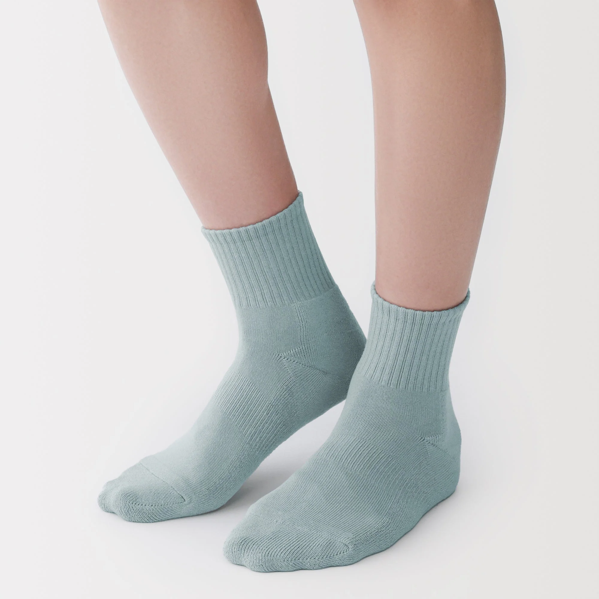 Pile Short Socks - Image 2