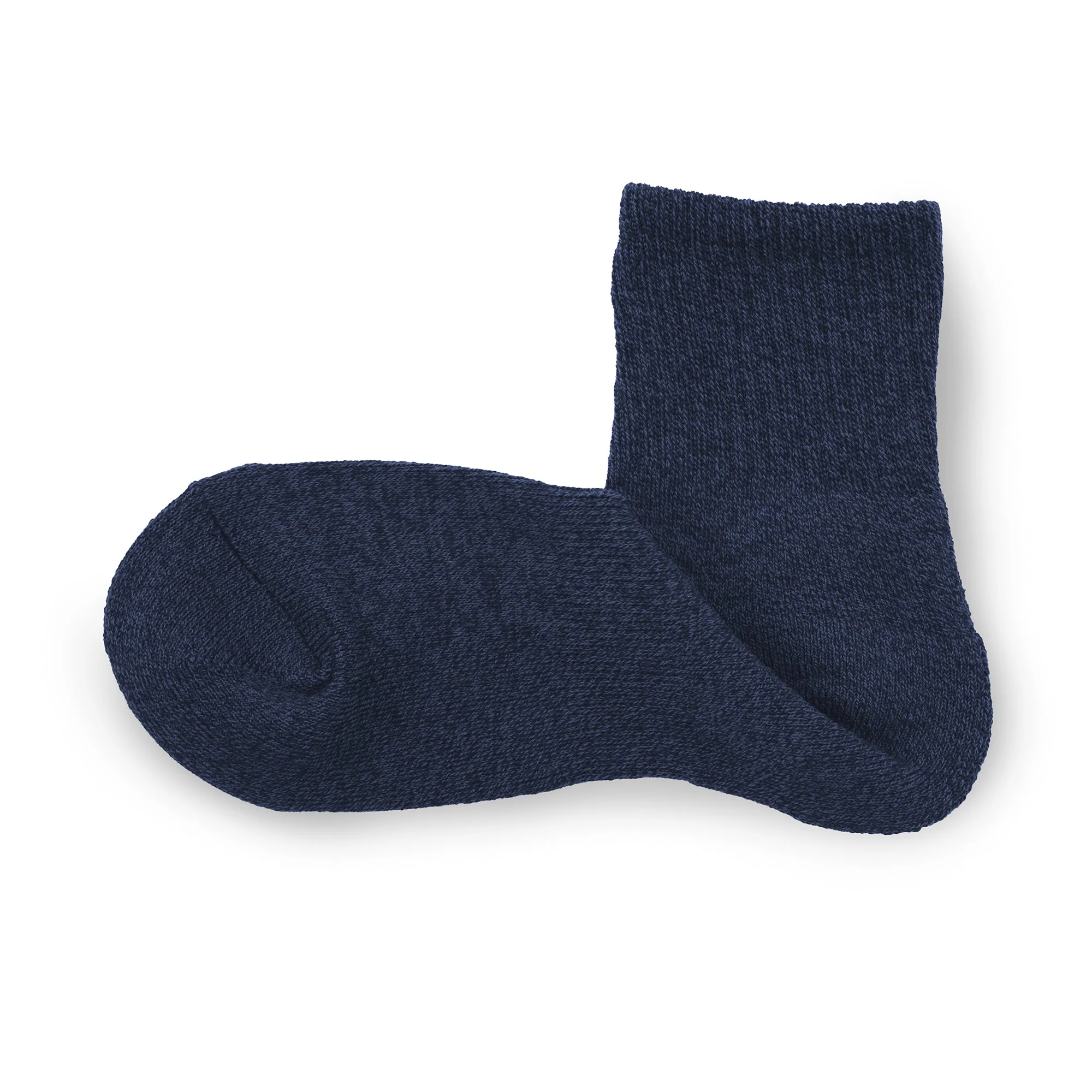 Pile Short Socks - Image 3