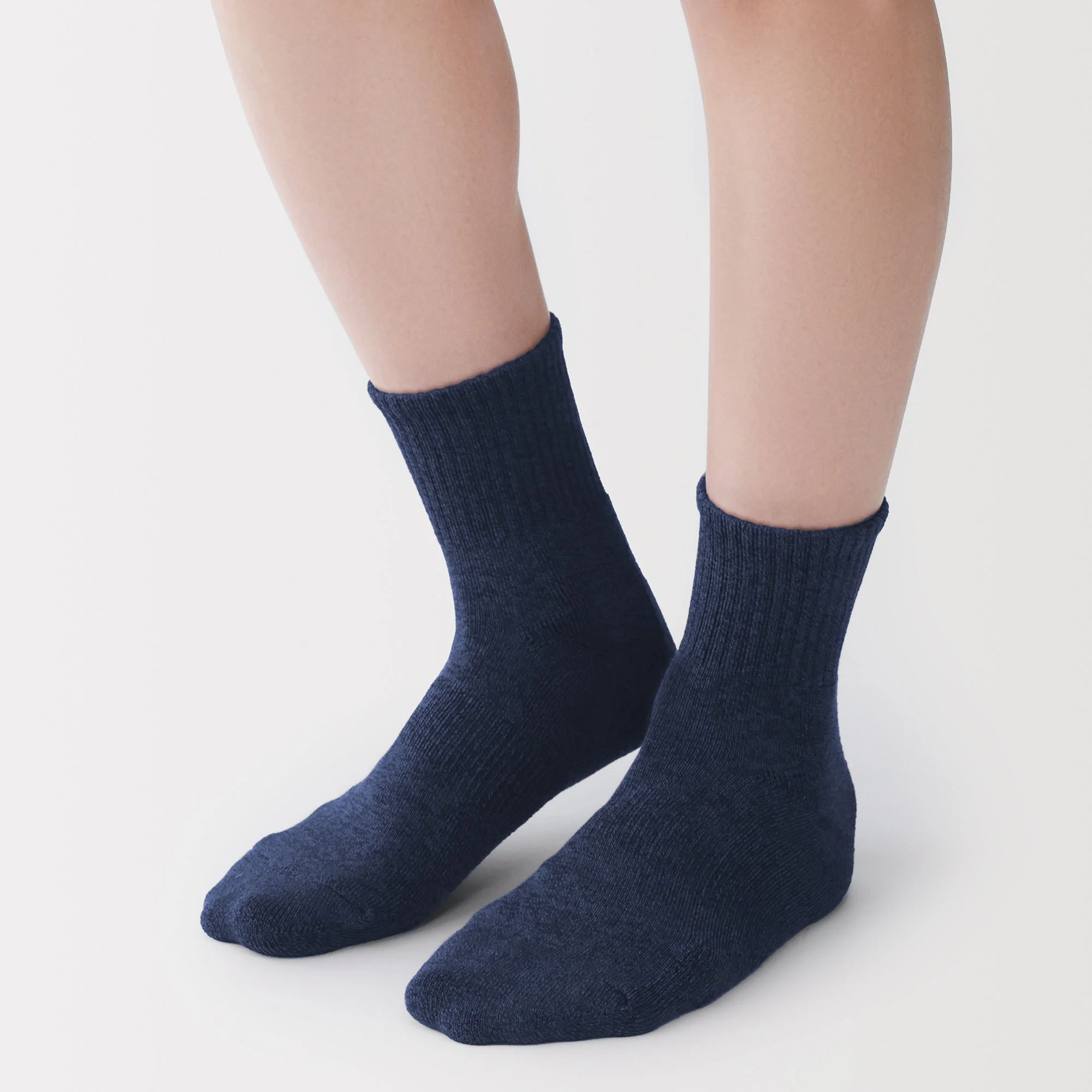 Pile Short Socks - Image 4