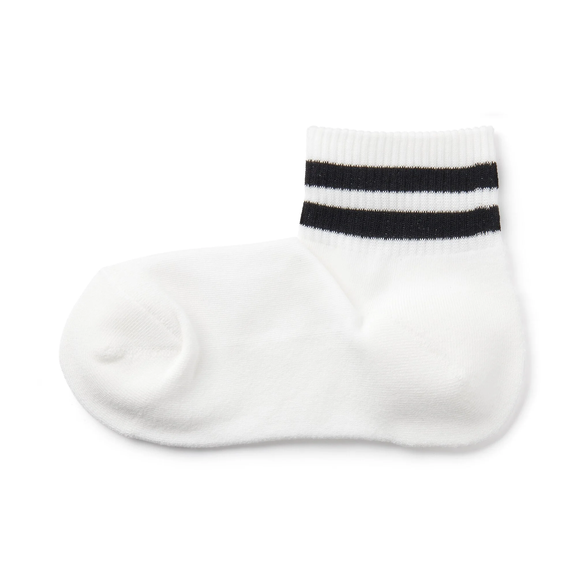 Pile Short Socks