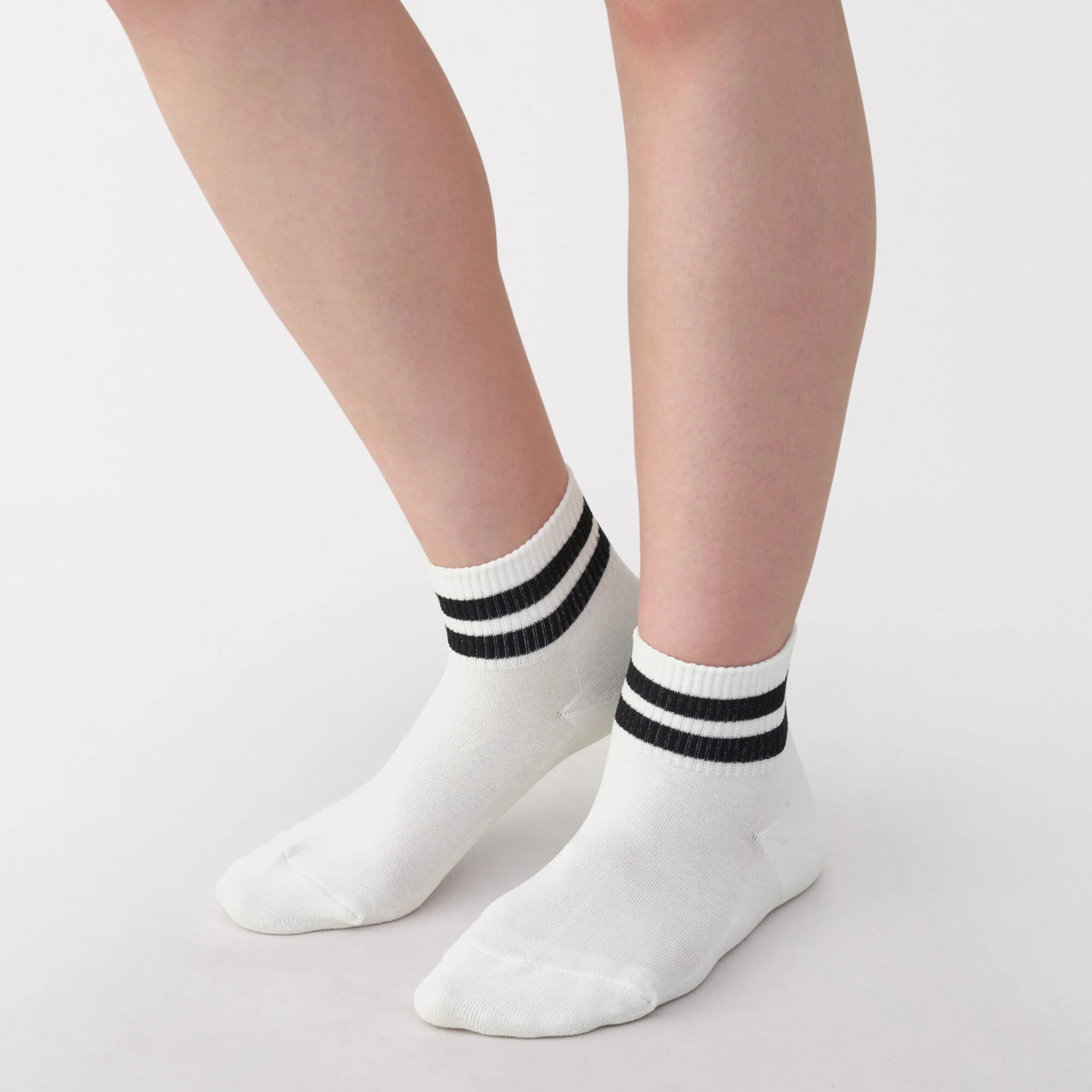 Pile Short Socks - Image 2