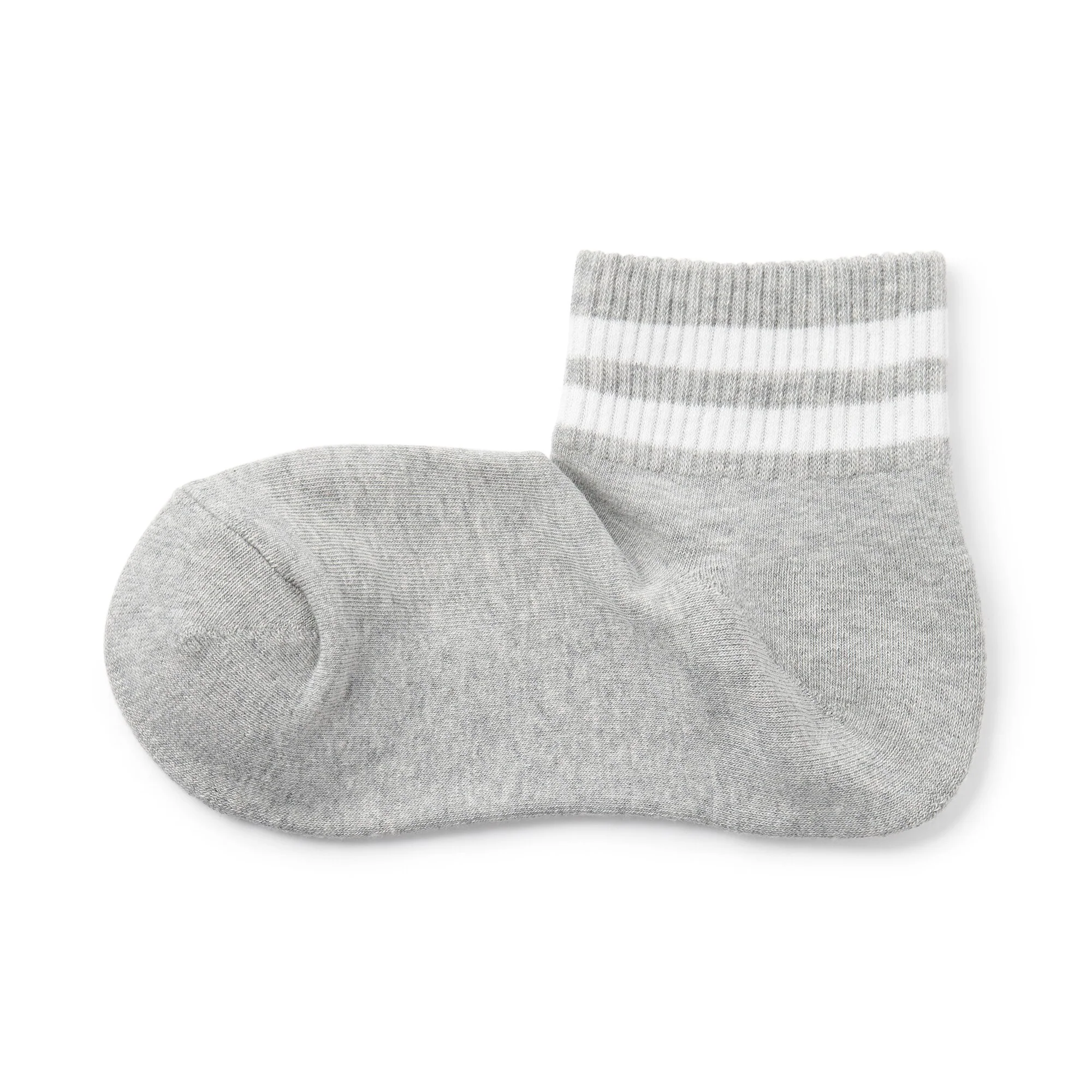 Pile Short Socks - Image 3