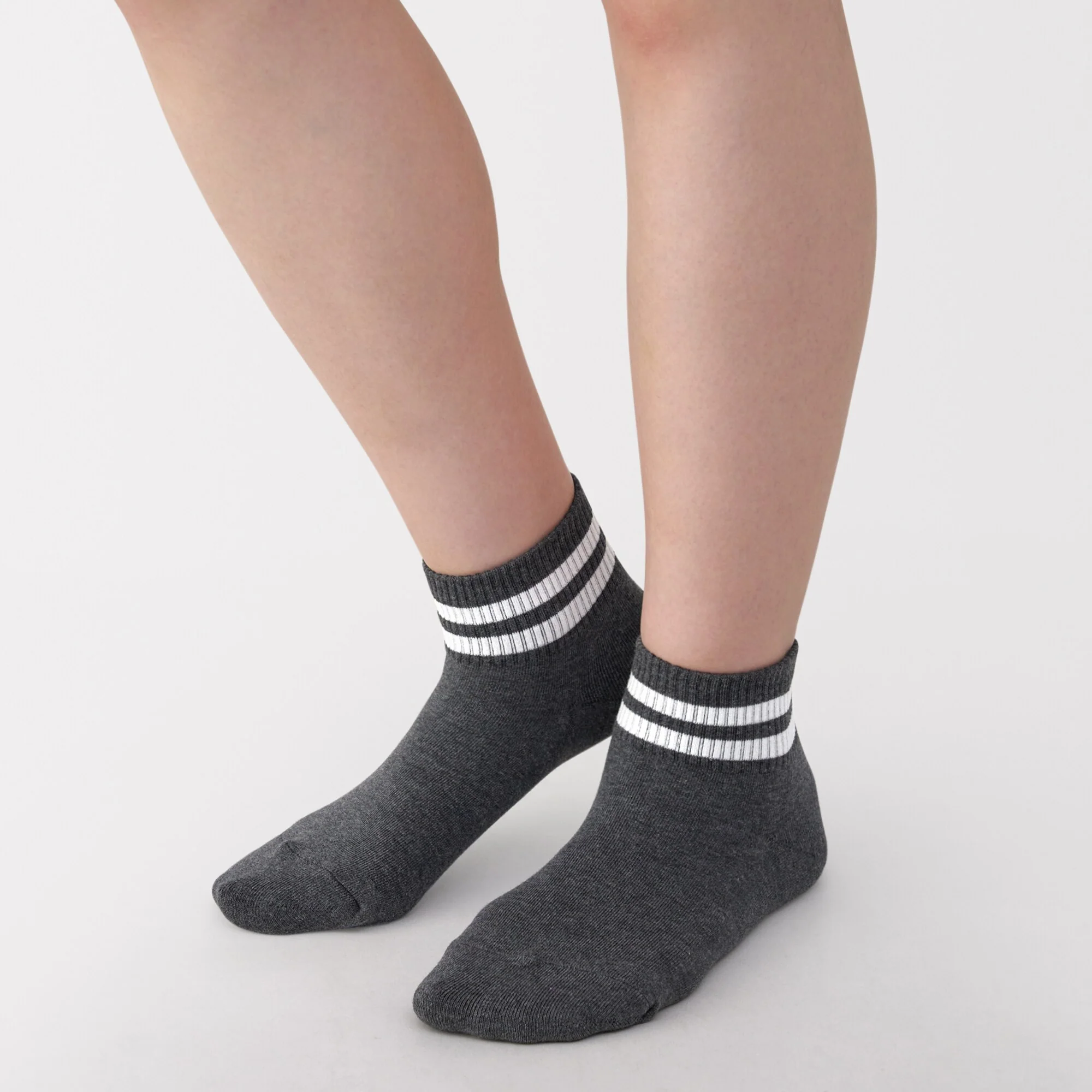 Pile Short Socks - Image 6