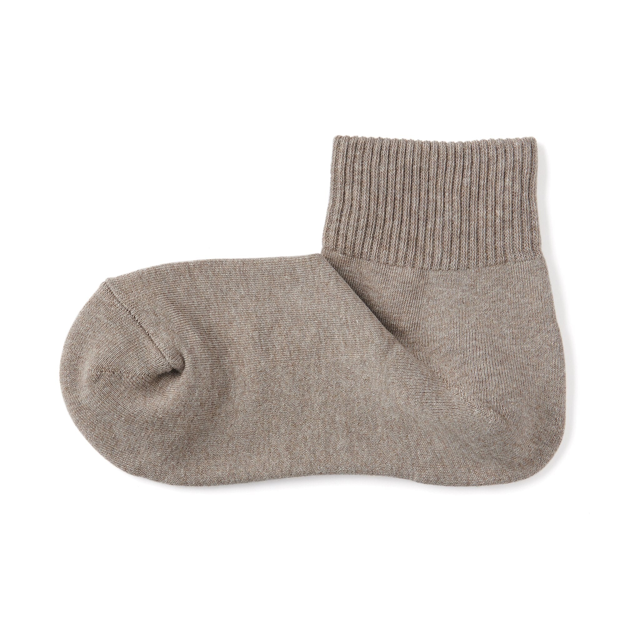 Pile Short Socks - Image 3
