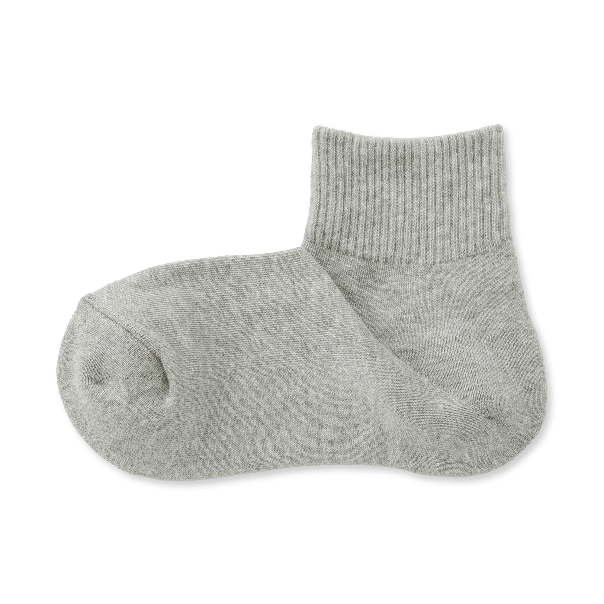 Pile Short Socks - Image 3