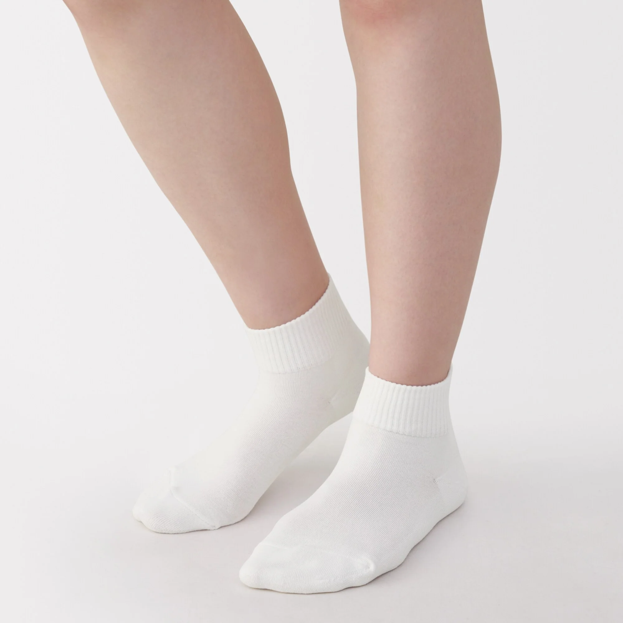 Pile Short Socks - Image 4
