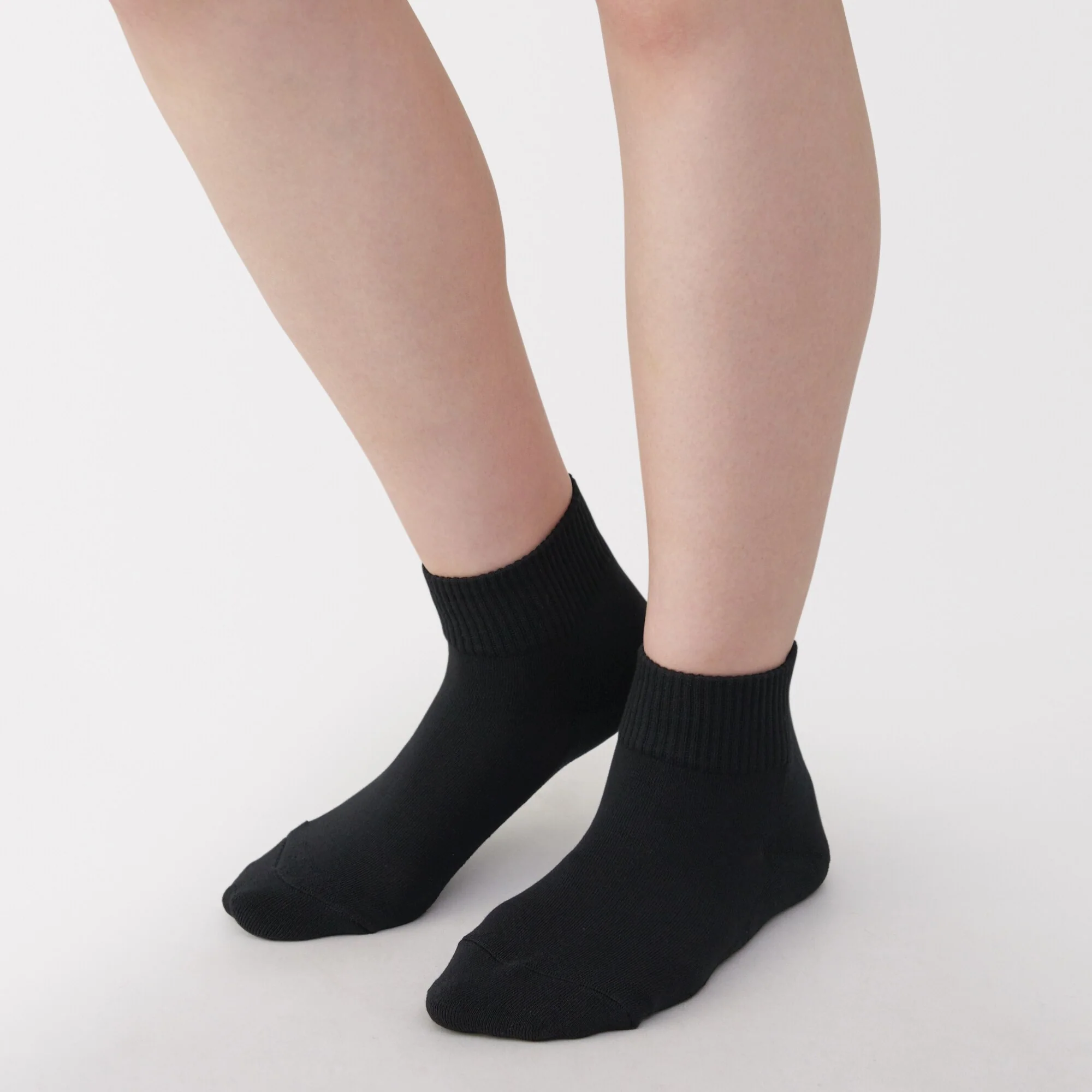 Pile Short Socks - Image 6