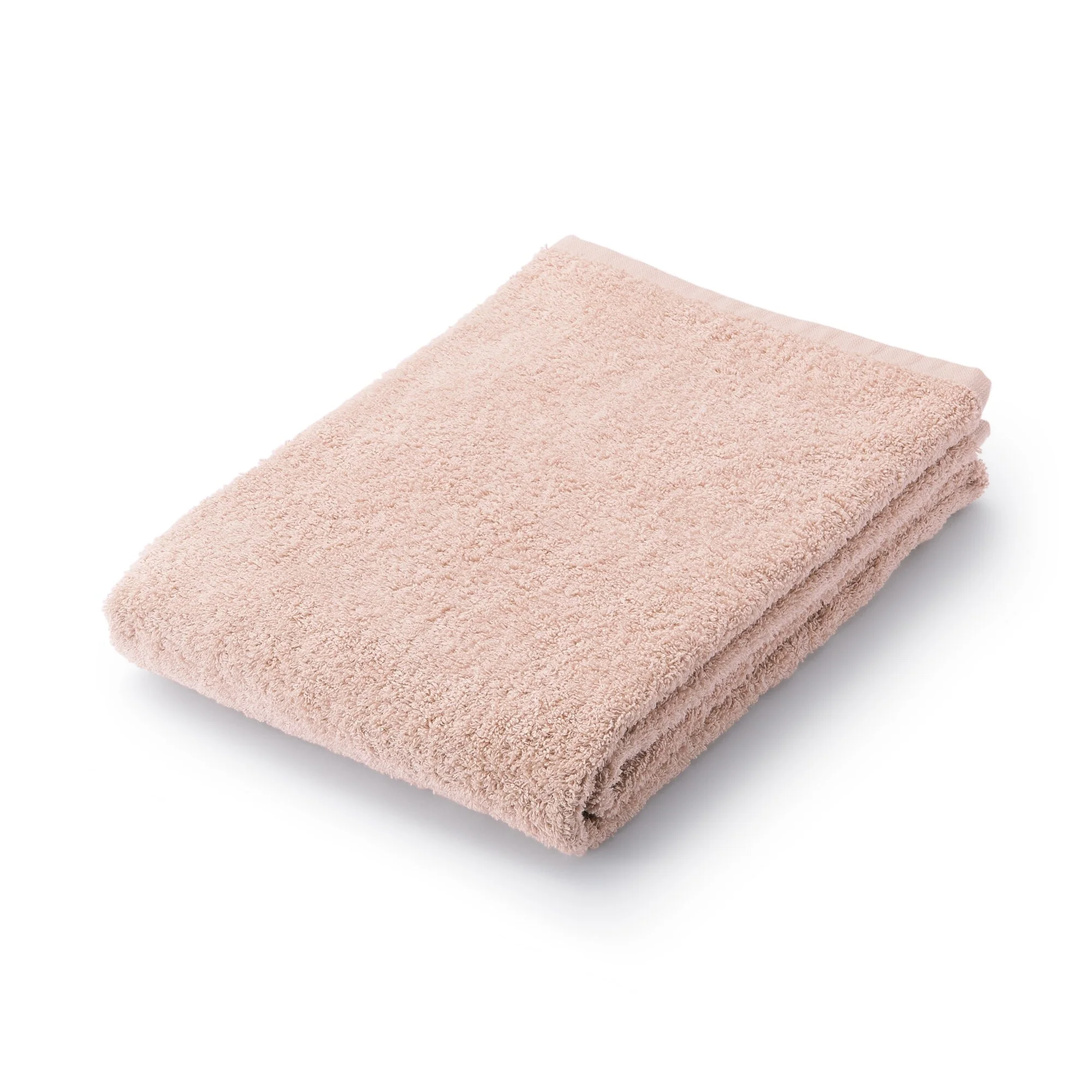 Pile Weave Bath Towel - Image 10