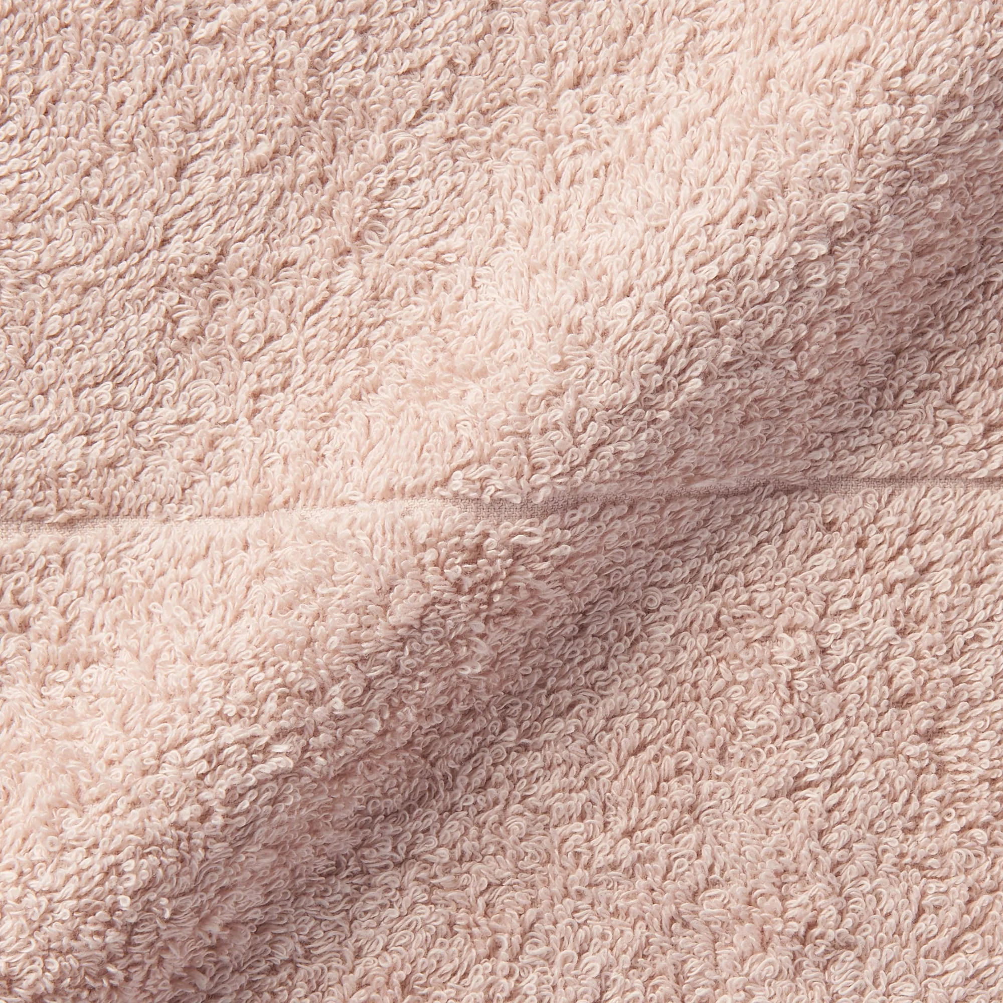 Pile Weave Bath Towel - Image 11