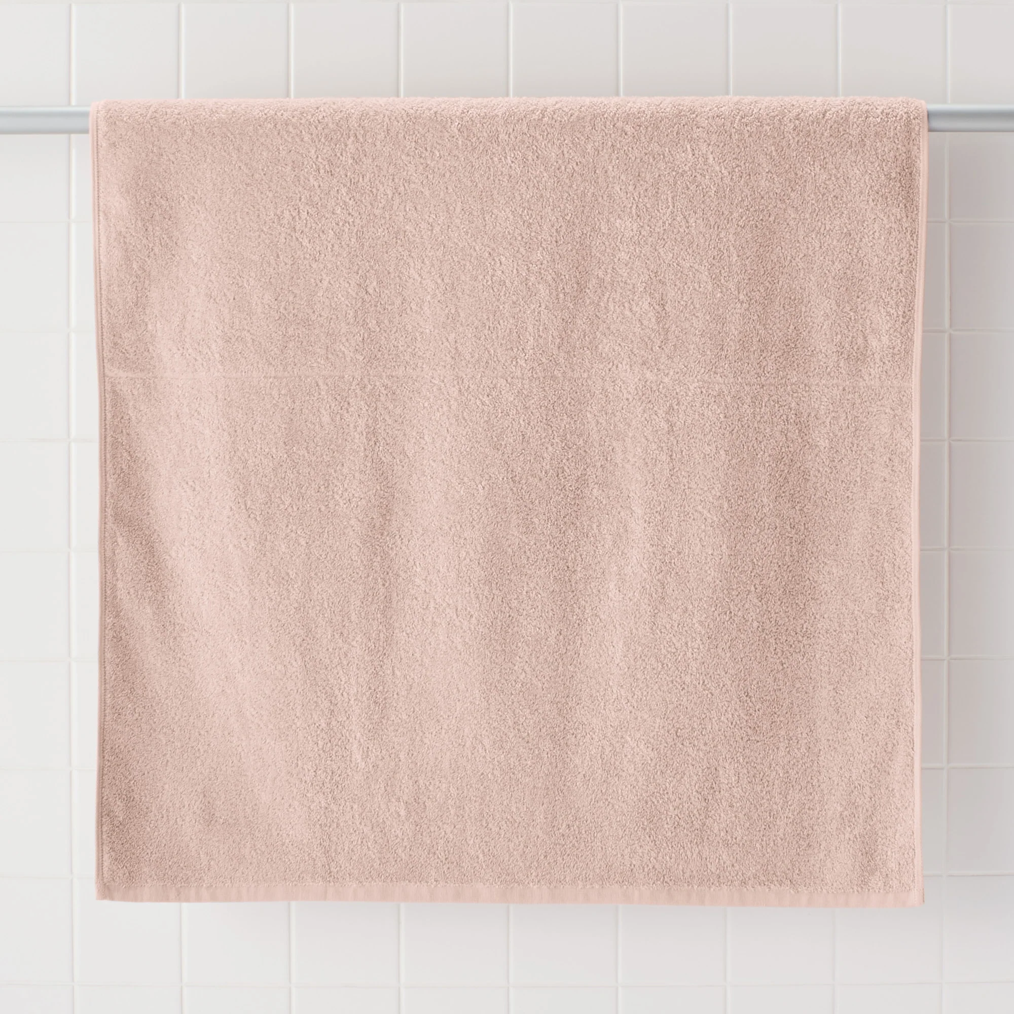 Pile Weave Bath Towel - Image 12
