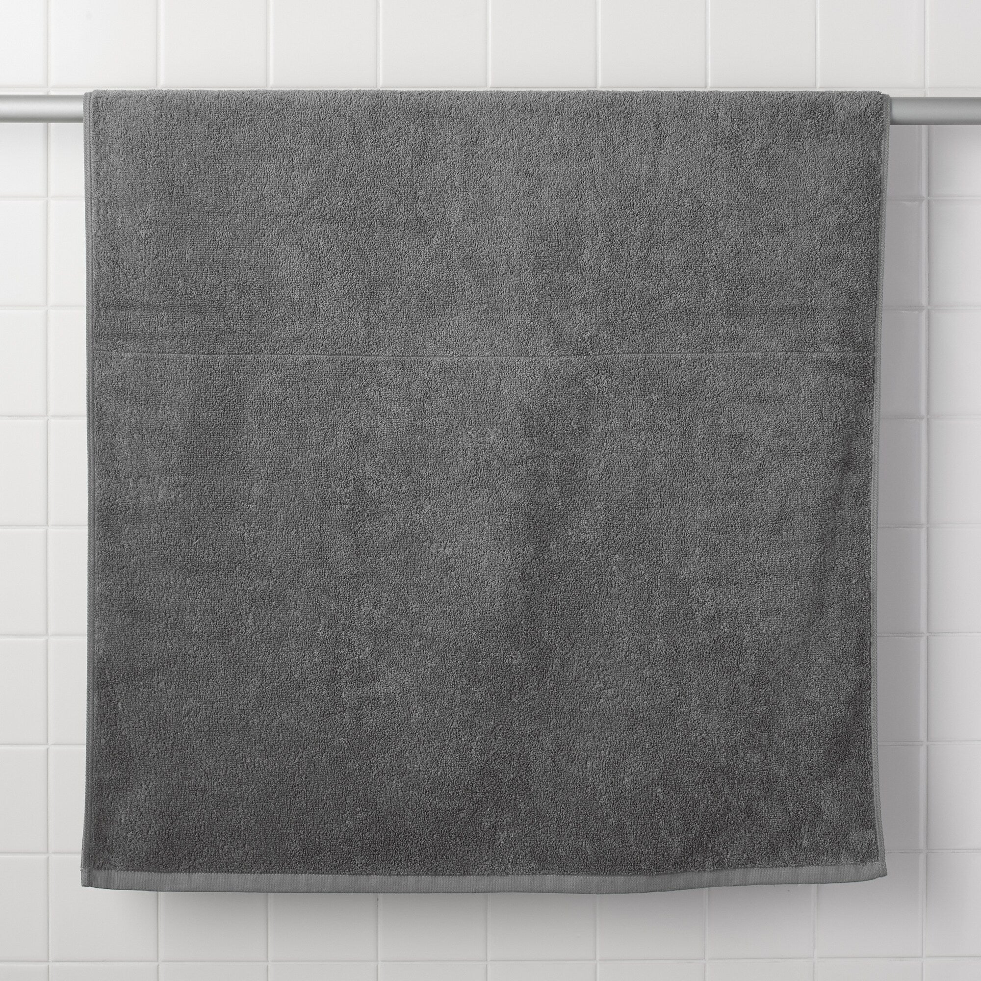 Pile Weave Bath Towel - Image 10