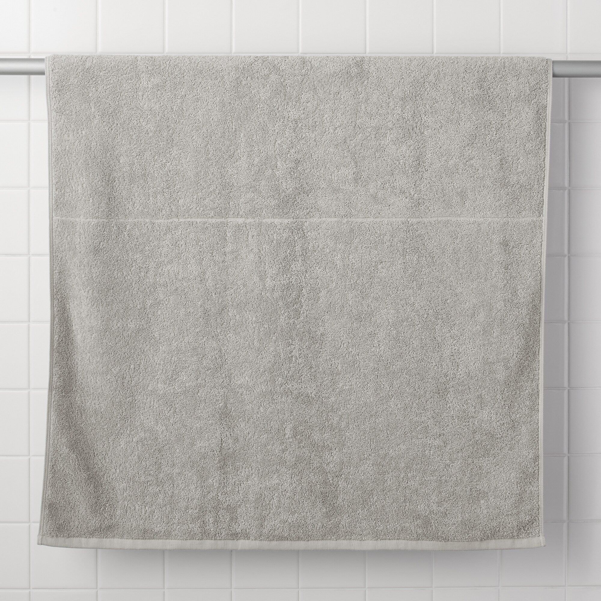 Pile Weave Bath Towel - Image 2