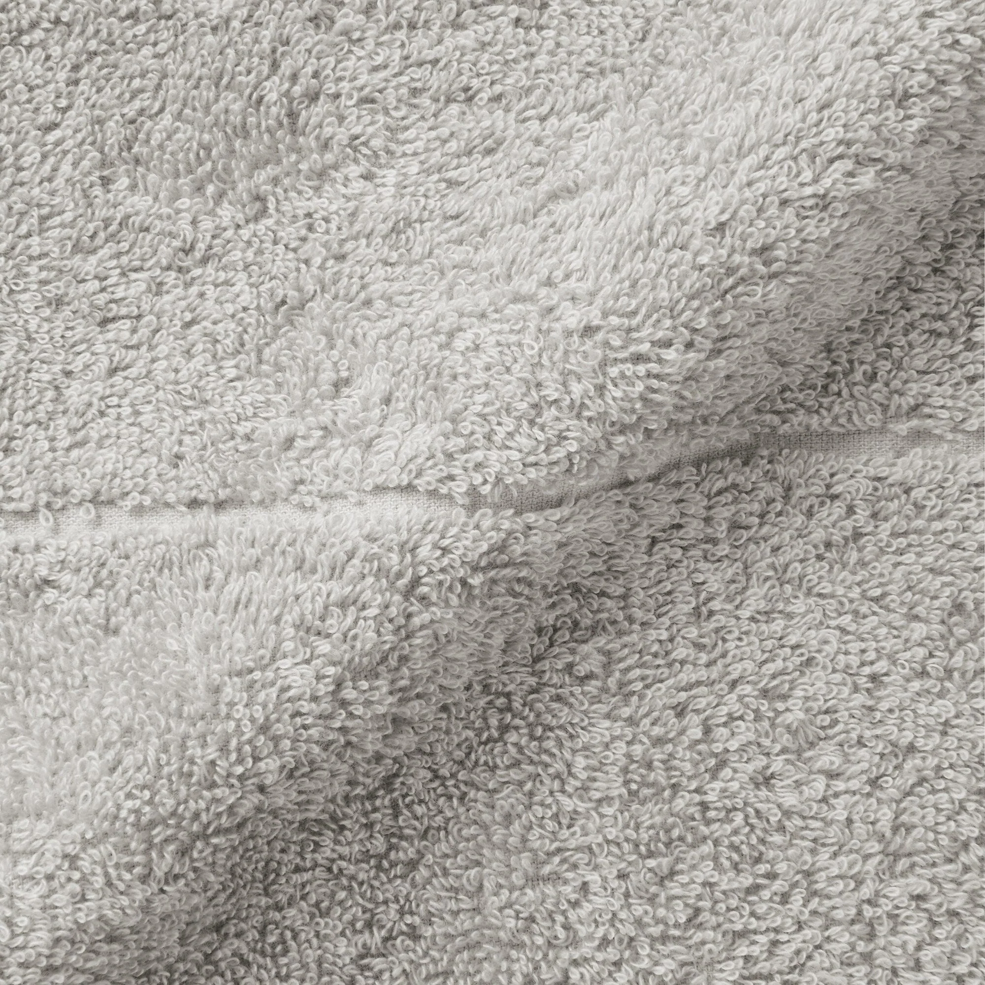 Pile Weave Bath Towel - Image 3