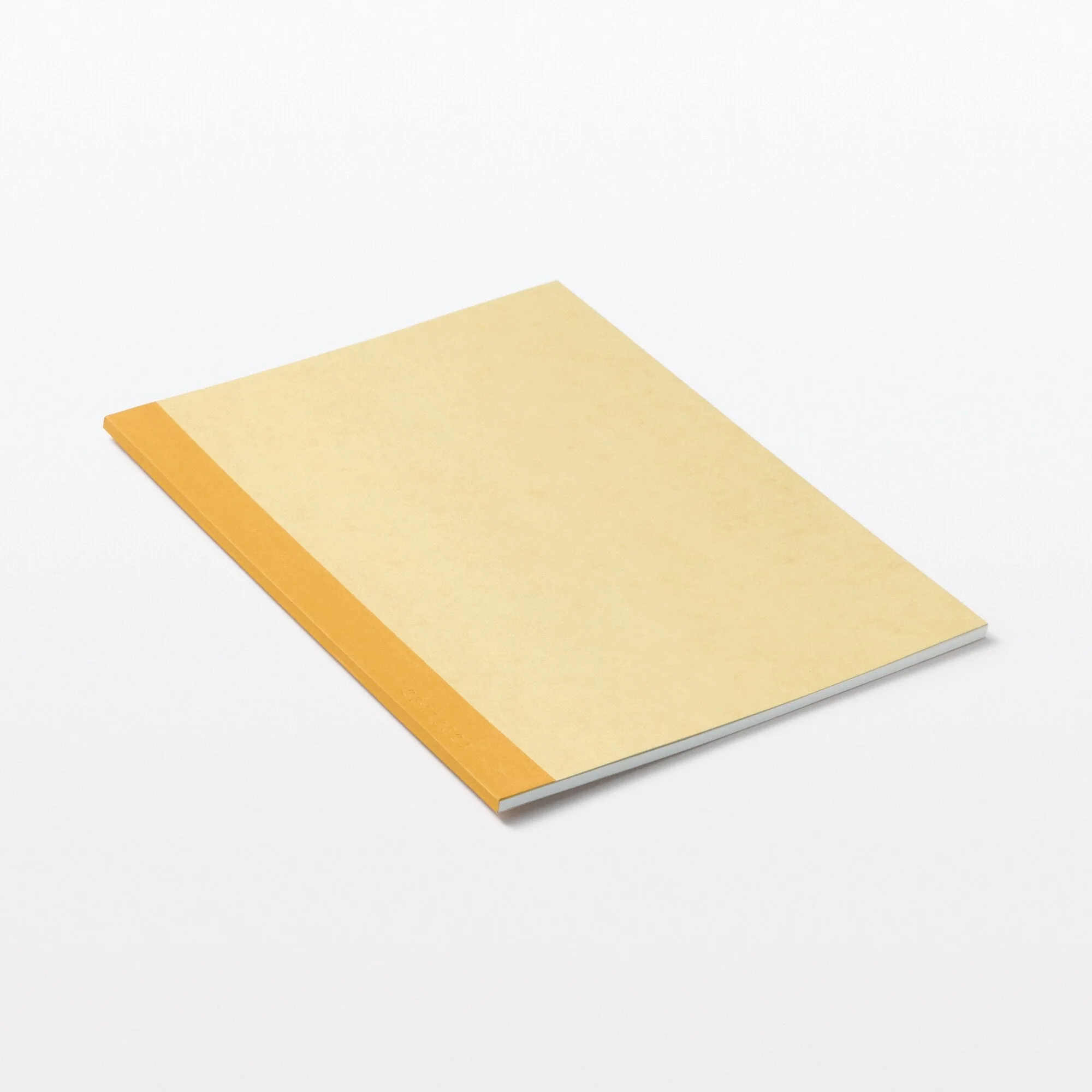 Planted Tree Paper Colored Cover Notebook - 0.3" (5 Pack) - Image 4