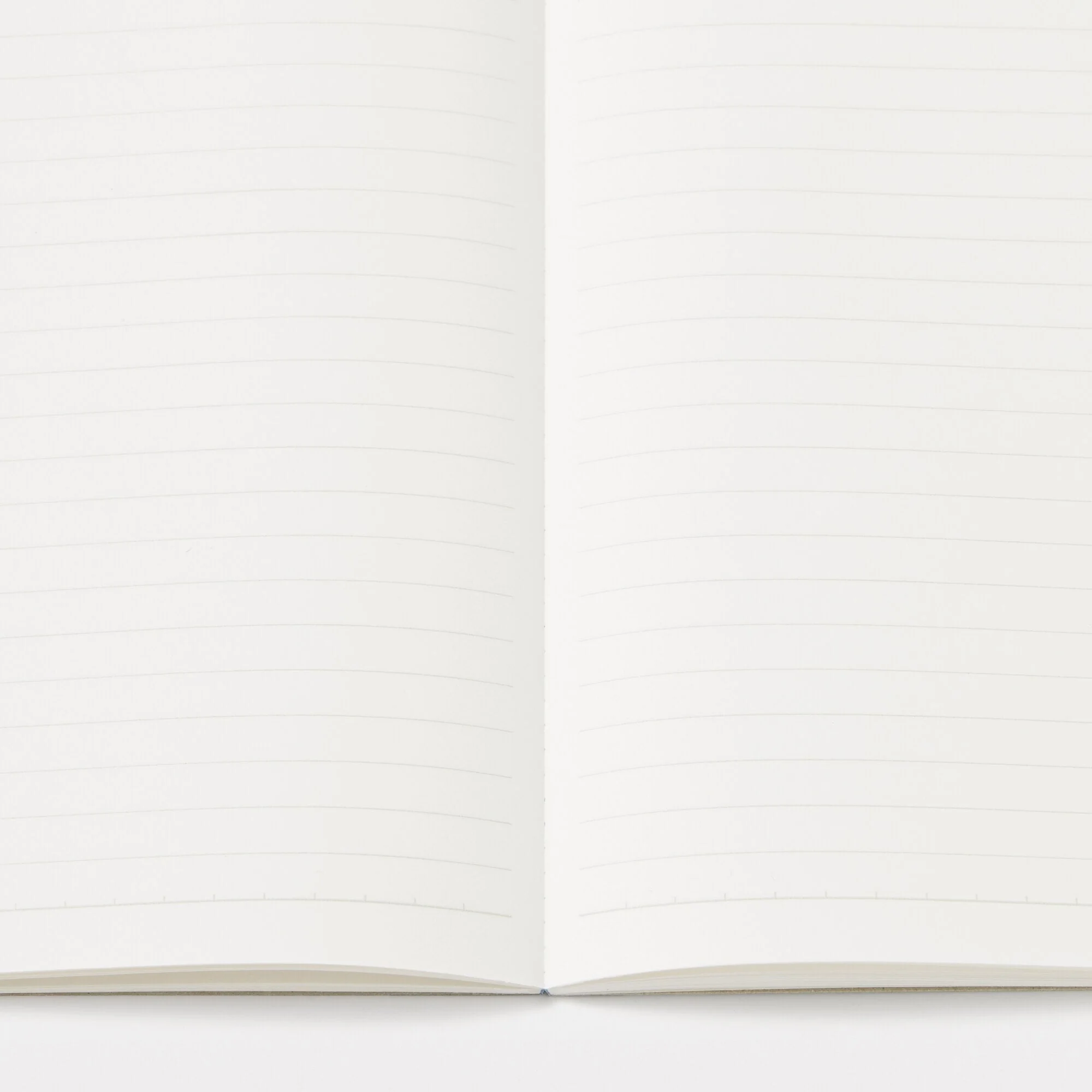 Planted Tree Paper Colored Cover Notebook - 0.3" (5 Pack) - Image 5