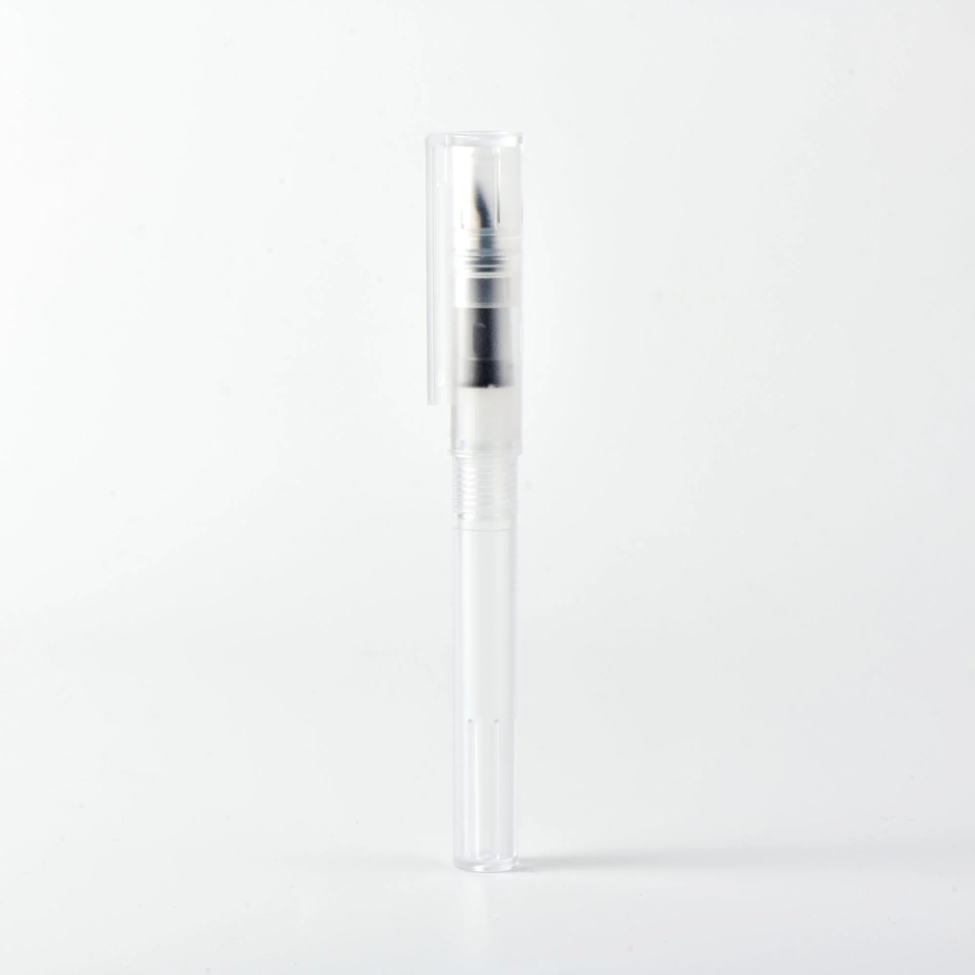 Polycarbonate Fountain Pen and Refill Set - Image 6