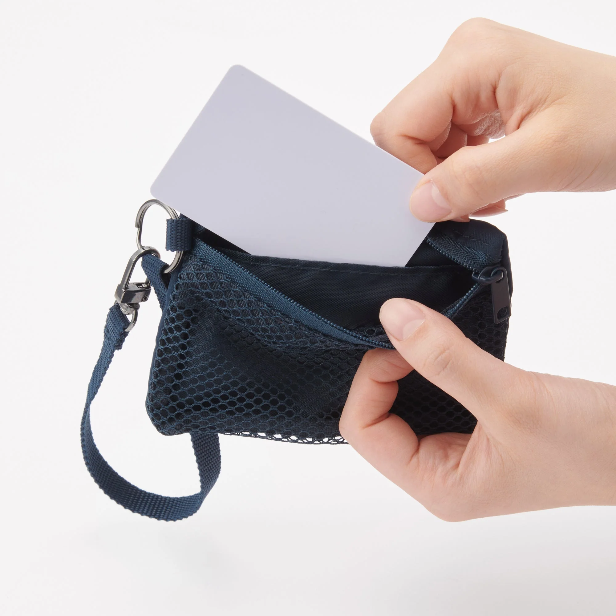 Polyester Card Holder - Image 12