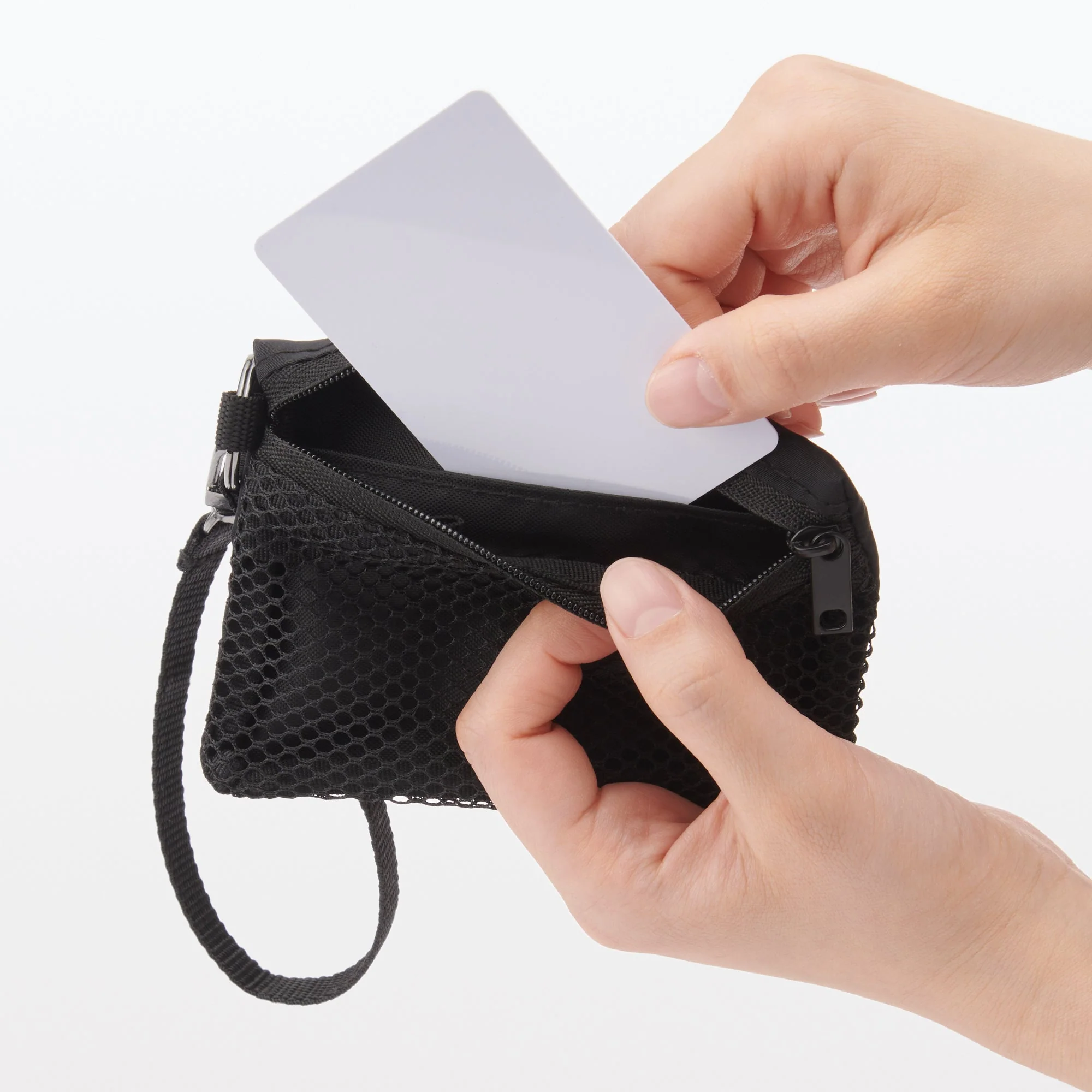 Polyester Card Holder - Image 17