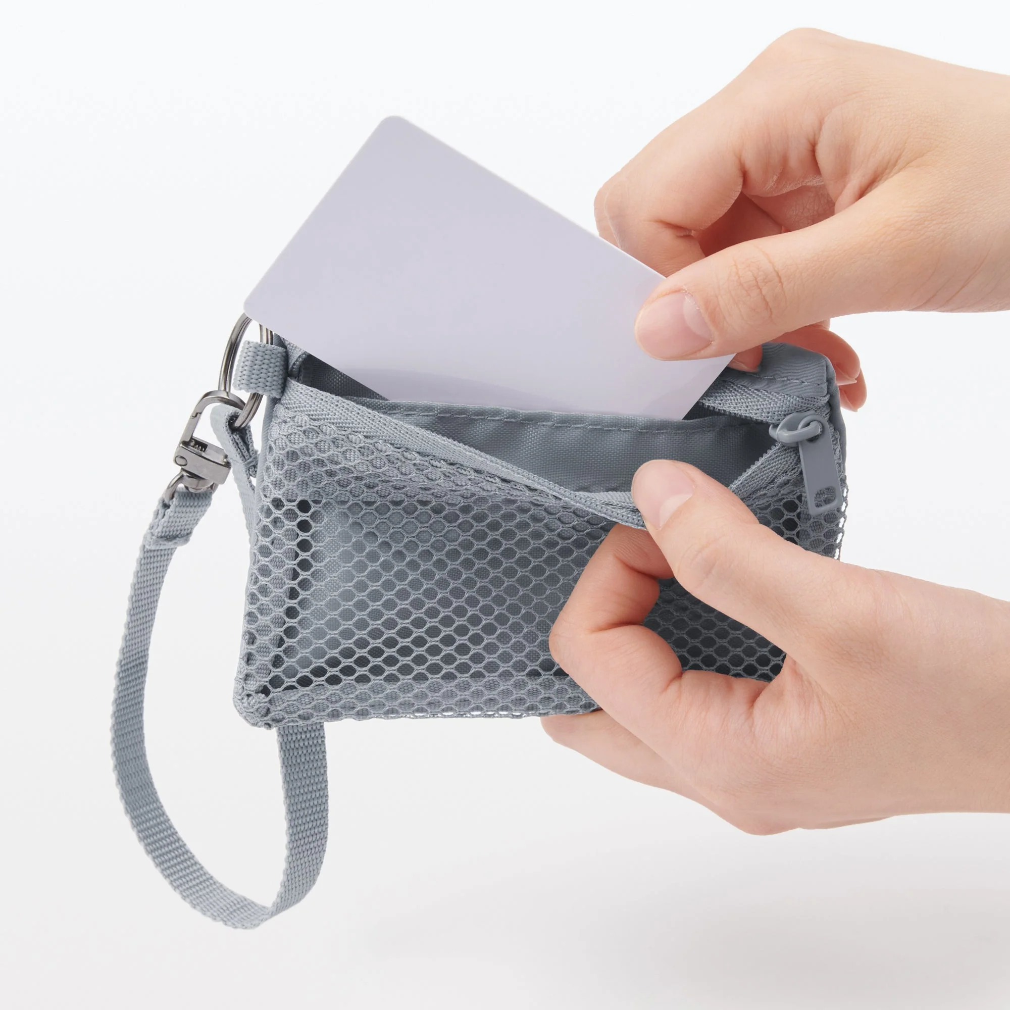 Polyester Card Holder - Image 2